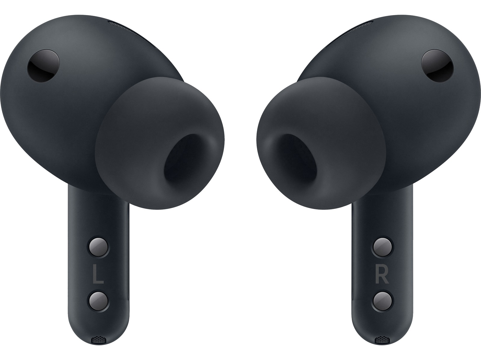Galaxy Buds4 Pro (svart) -B-Grade Demo headset