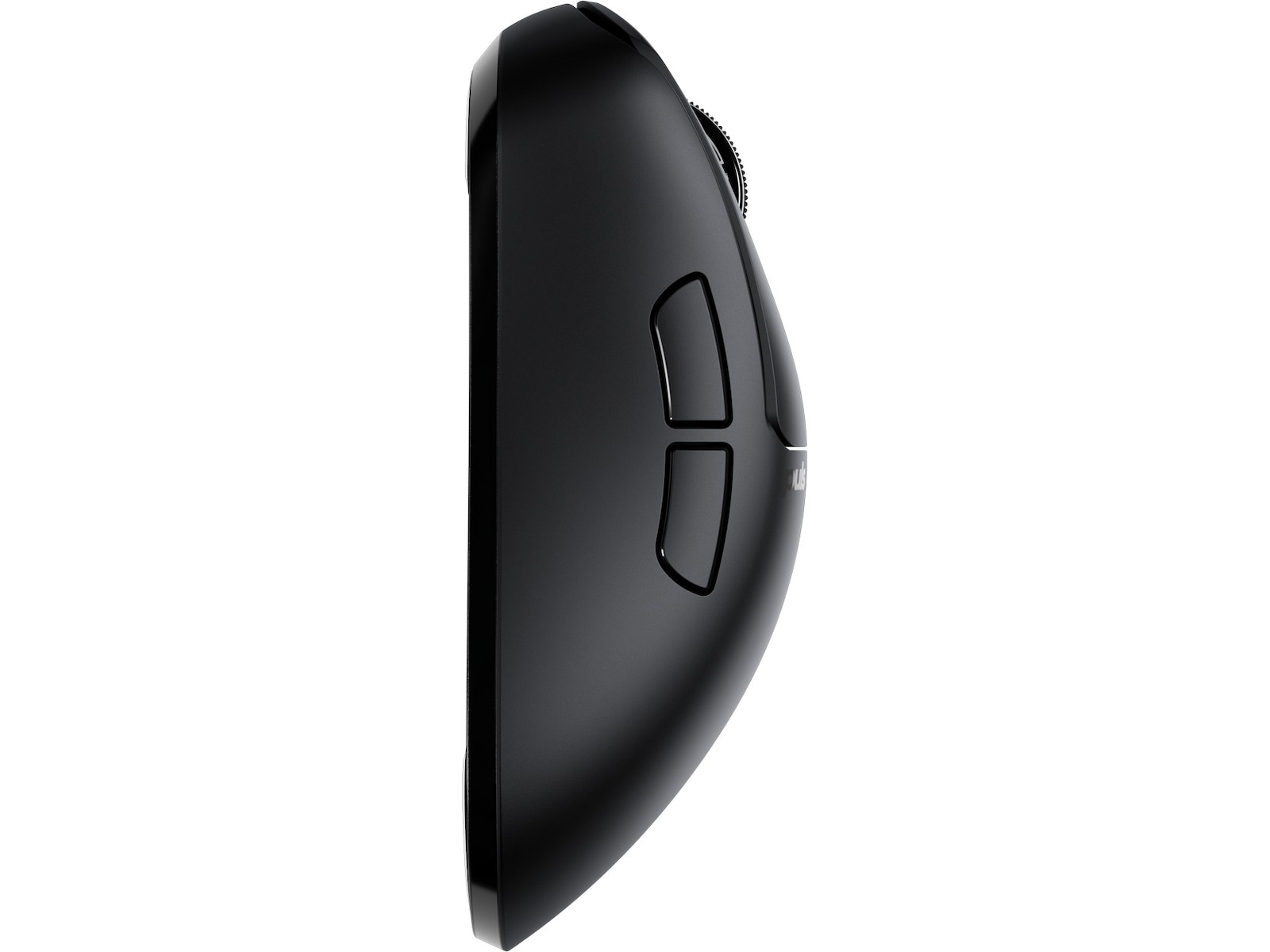 Pulsar Xlite CRAZYLIGHT Medium trådlös gamingmus (jet svart) -B-Grade Demo mus