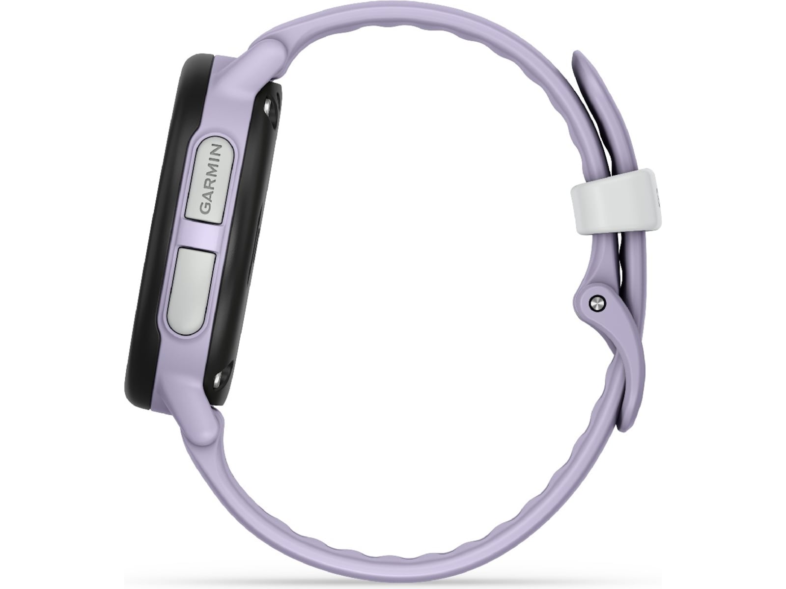 Garmin Bounce 2 (ljuslila) -B-Grade Demo watches