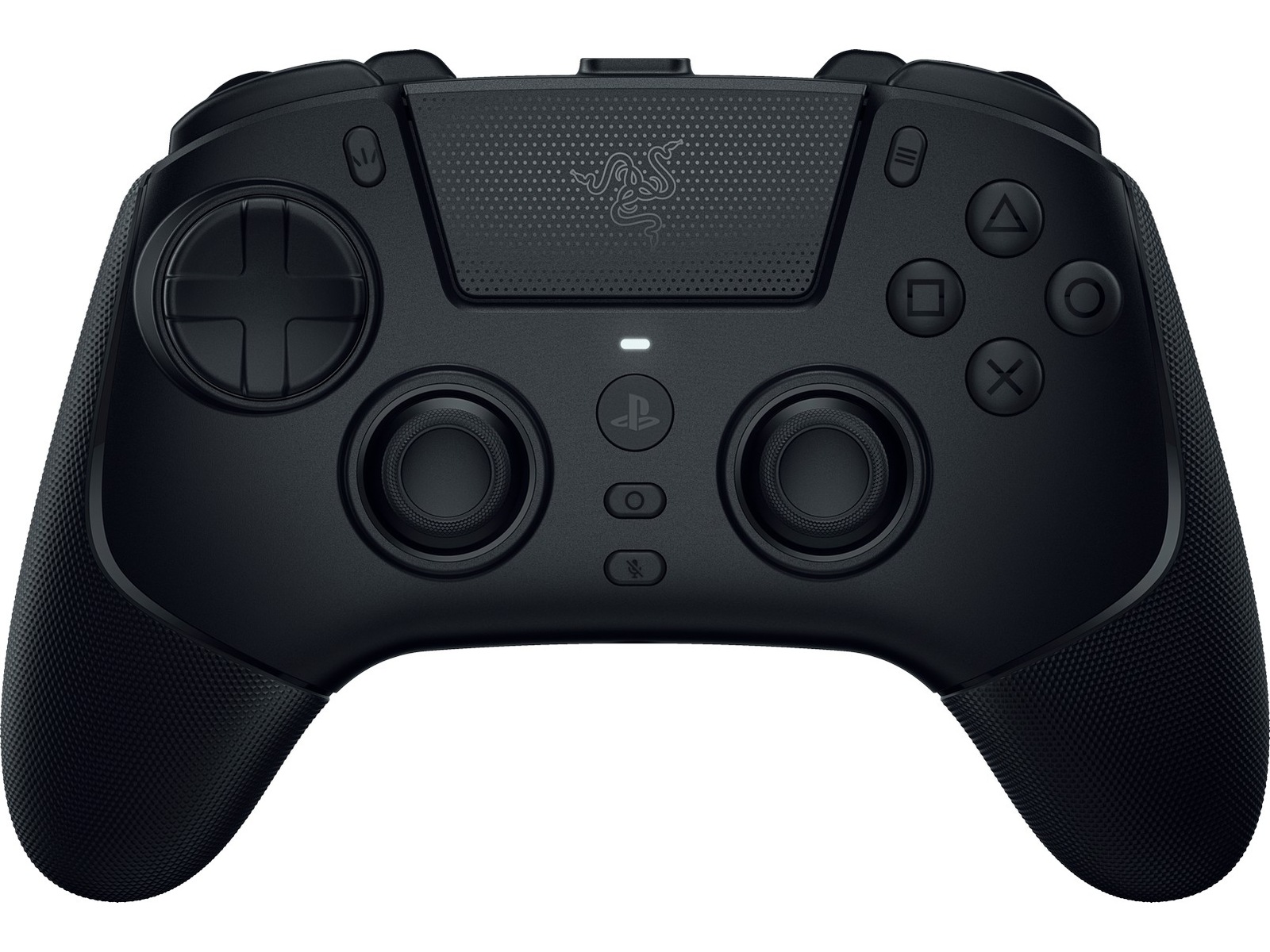 Razer Raiju V3 Pro trådlös kontroll för PS5 & PC (svart) -B-Grade Demo gaming