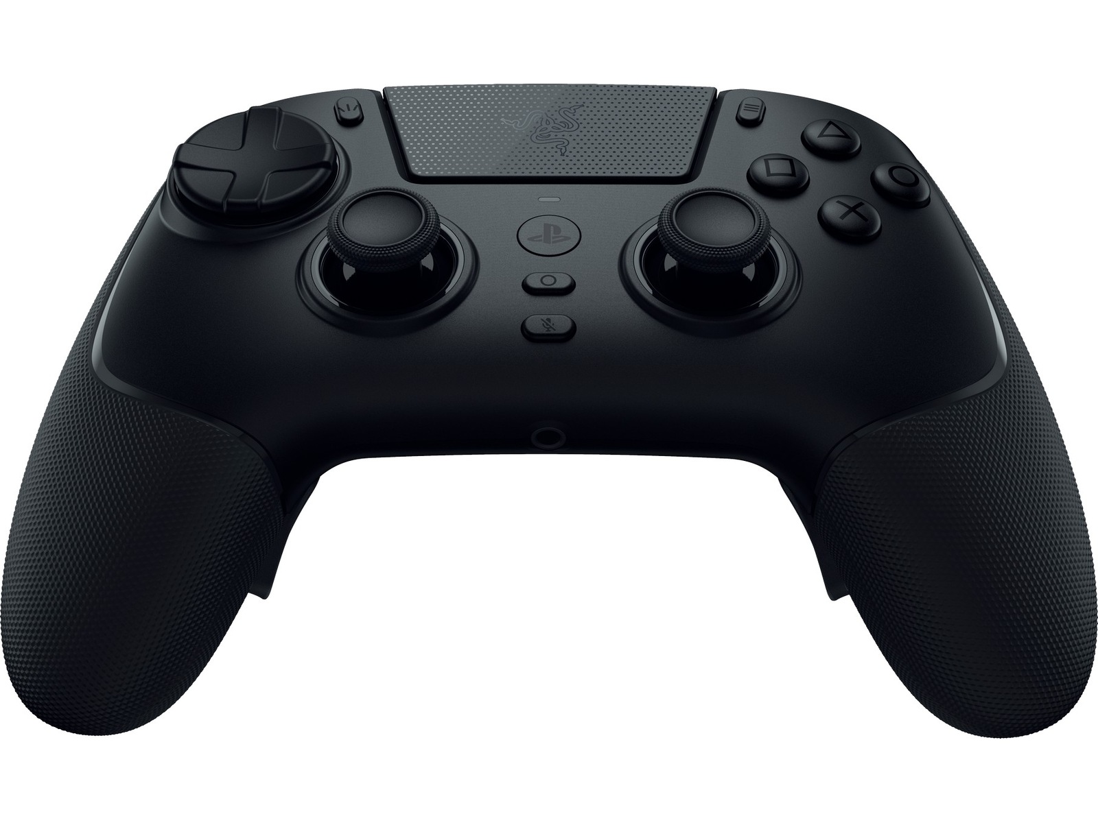 Razer Raiju V3 Pro trådlös kontroll för PS5 & PC (svart) -B-Grade Demo gaming