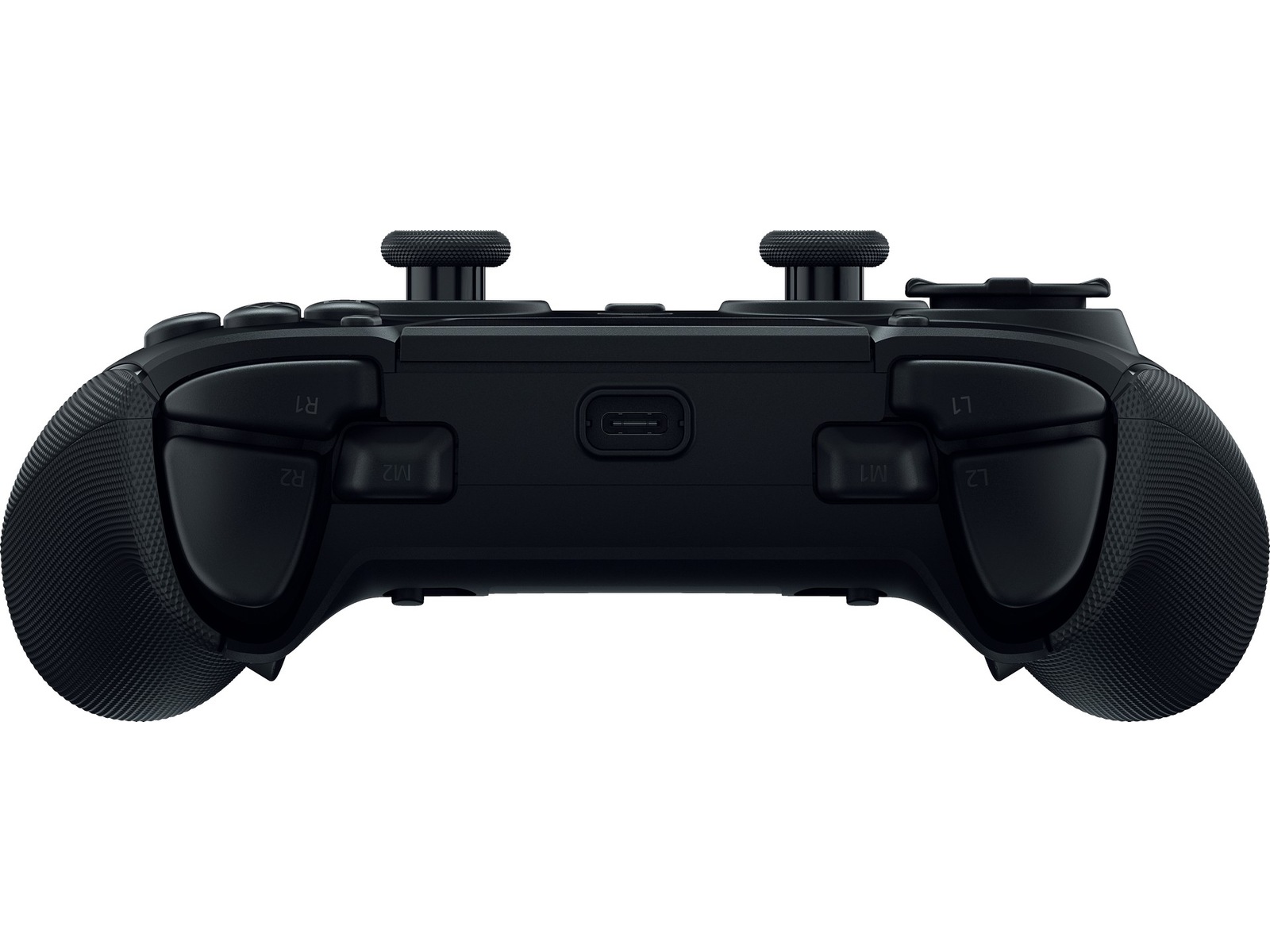 Razer Raiju V3 Pro trådlös kontroll för PS5 & PC (svart) -B-Grade Demo gaming
