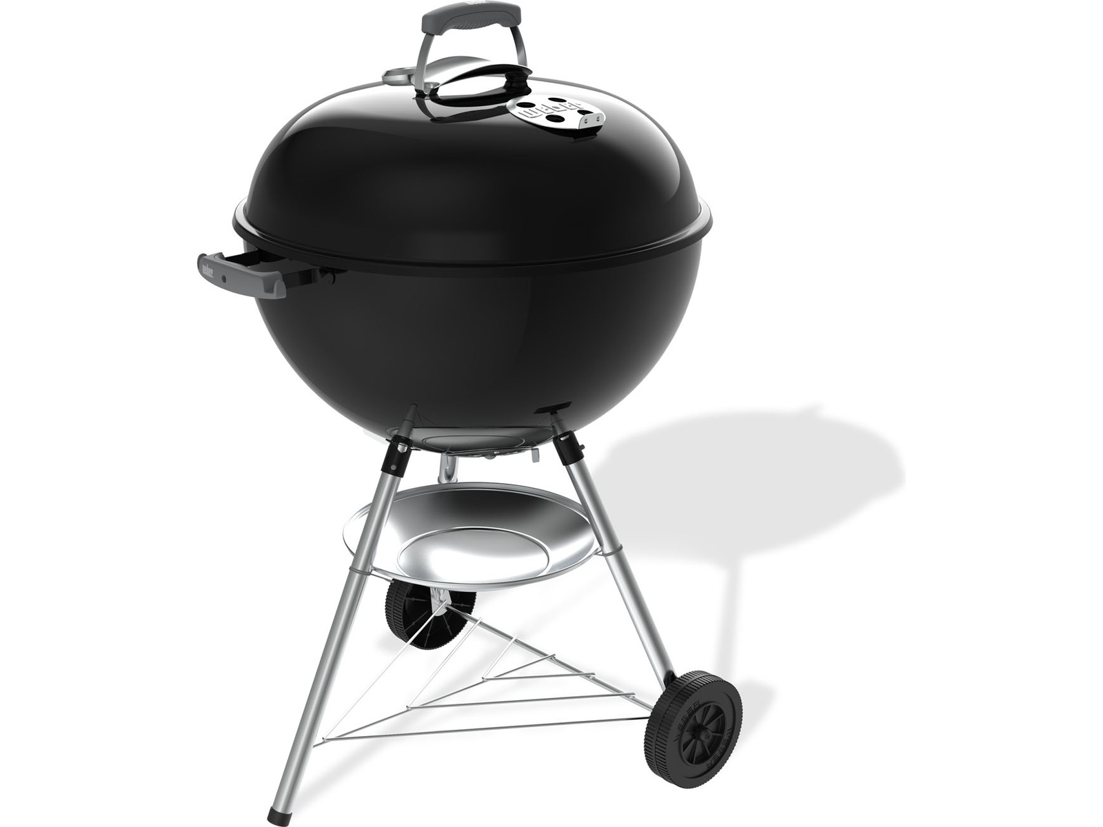 Weber Bar-B Kettle Kolgrill 57 cm -B-Grade Demo hem & hushåll