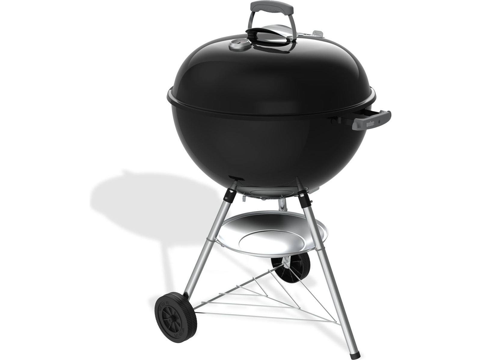 Weber Bar-B Kettle Kolgrill 57 cm -B-Grade Demo hem & hushåll
