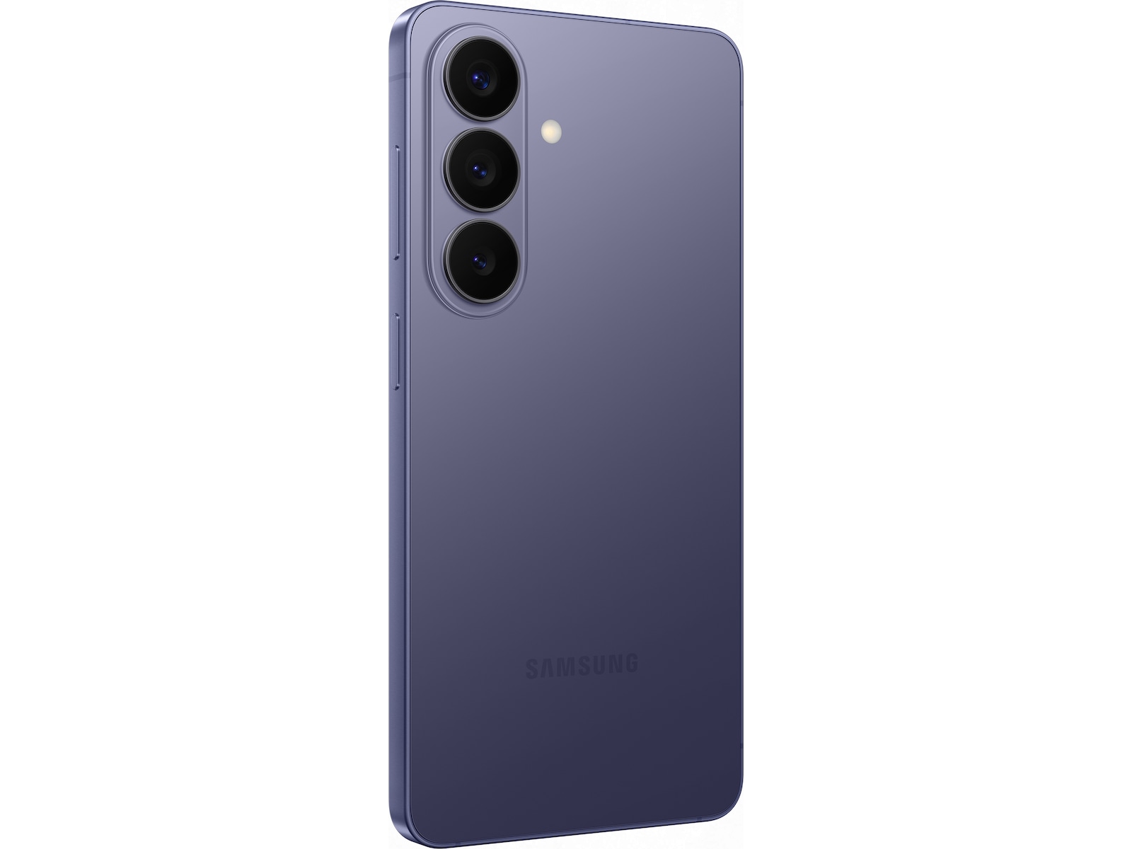Samsung Galaxy S26 256GB (koboltviolett) -B-Grade Demo mobiltelefoner