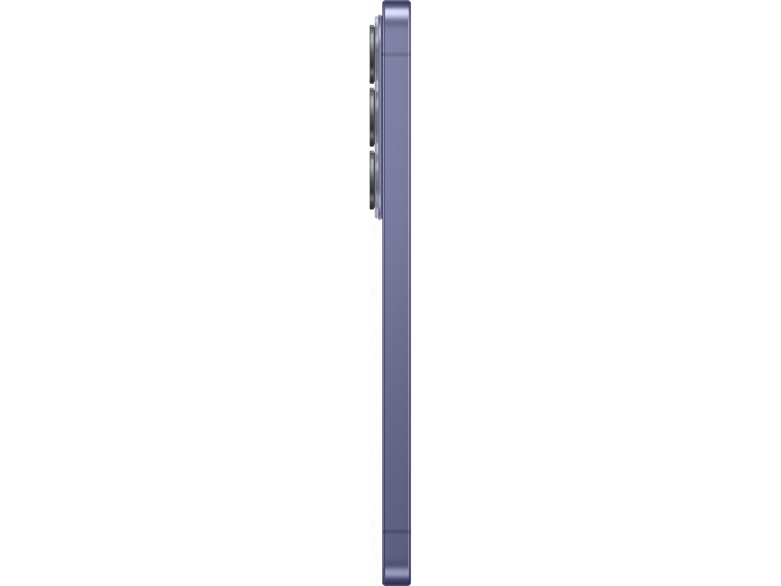 Samsung Galaxy S26 256GB (koboltviolett) -B-Grade Demo mobiltelefoner