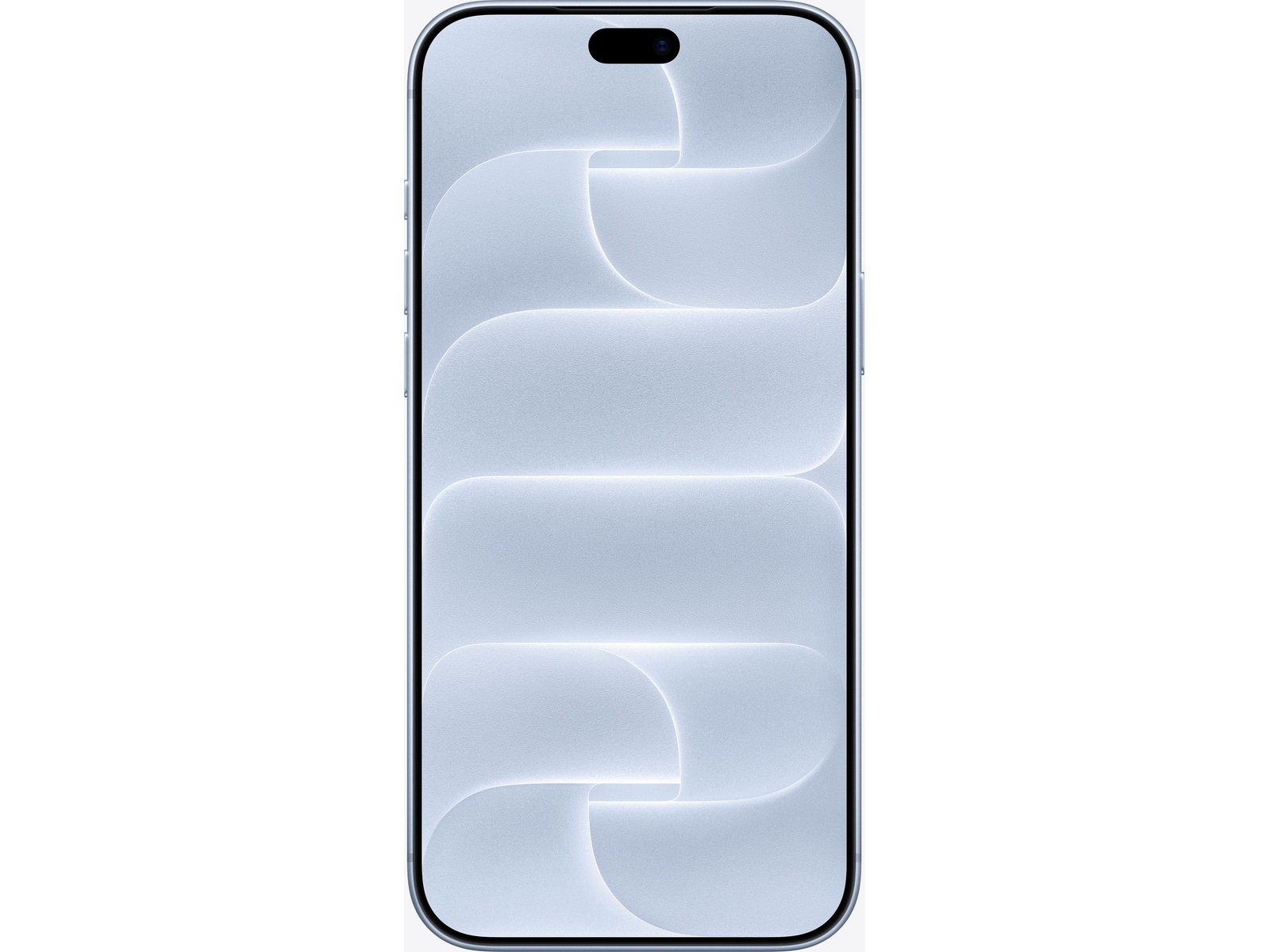 iPhone 18 Pro Max 2TB (glacier) Mobiltelefoner