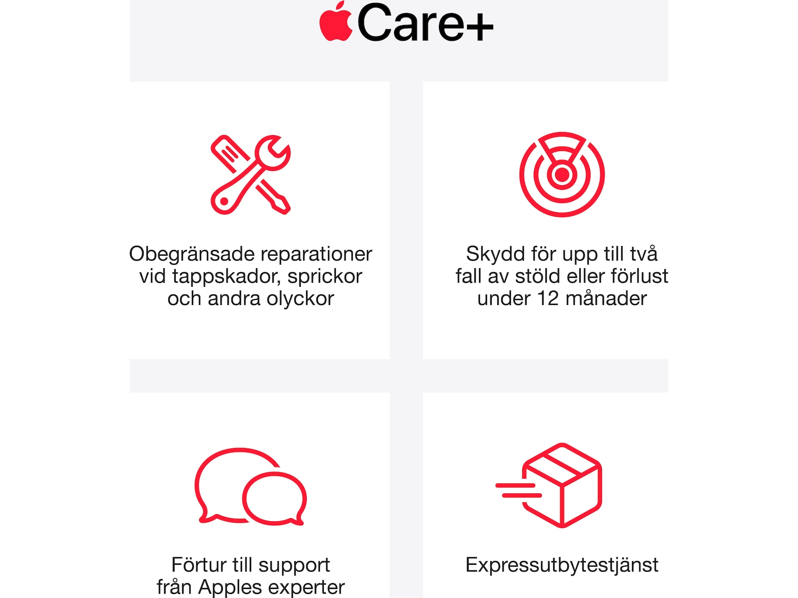 iPhone 18 Pro Max 2TB (glacier) Mobiltelefoner
