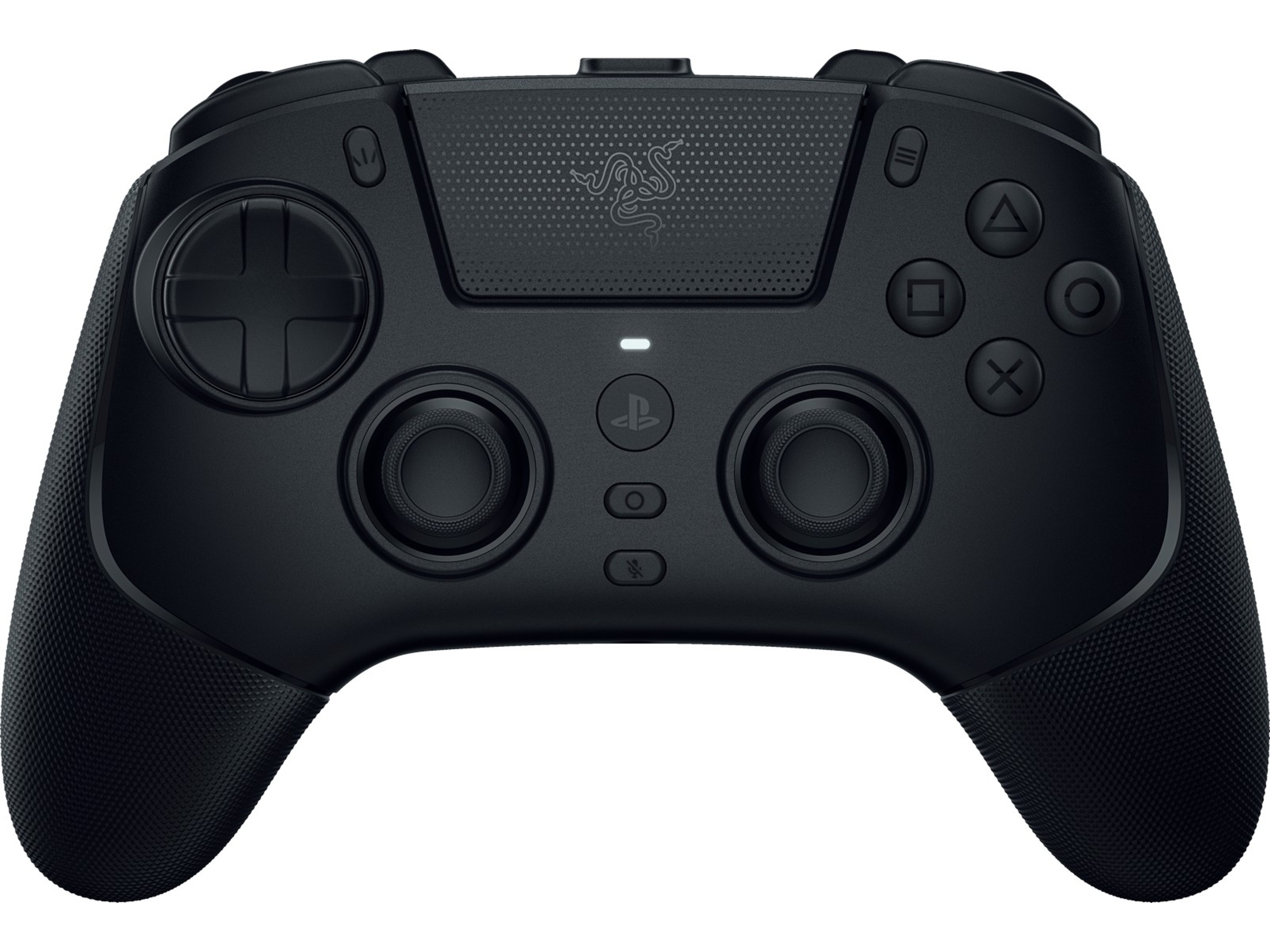 Razer Raiju V3 Pro trådlös kontroll för PS5 & PC (svart) Tillbehör till PS5