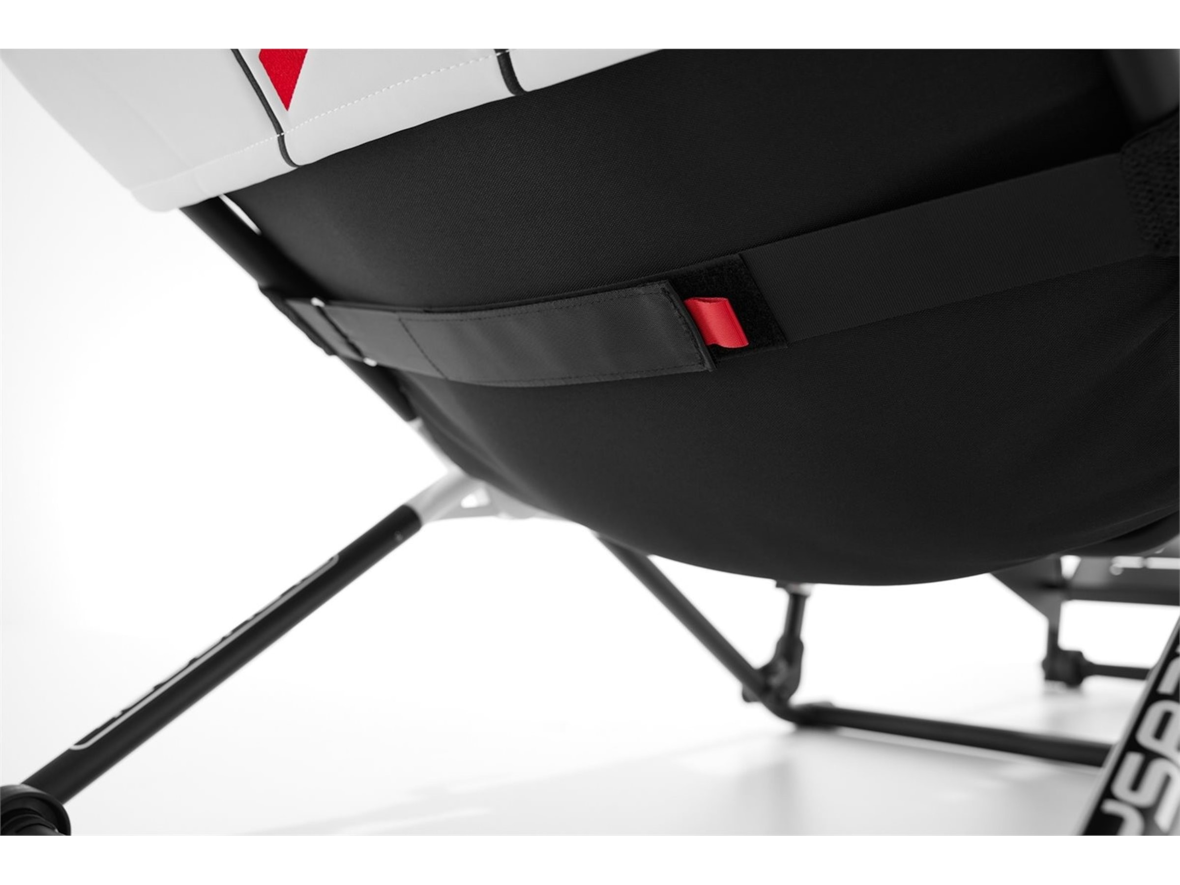 Playseat Challenge DD Racingstol (F1 Edition) Tillbehör