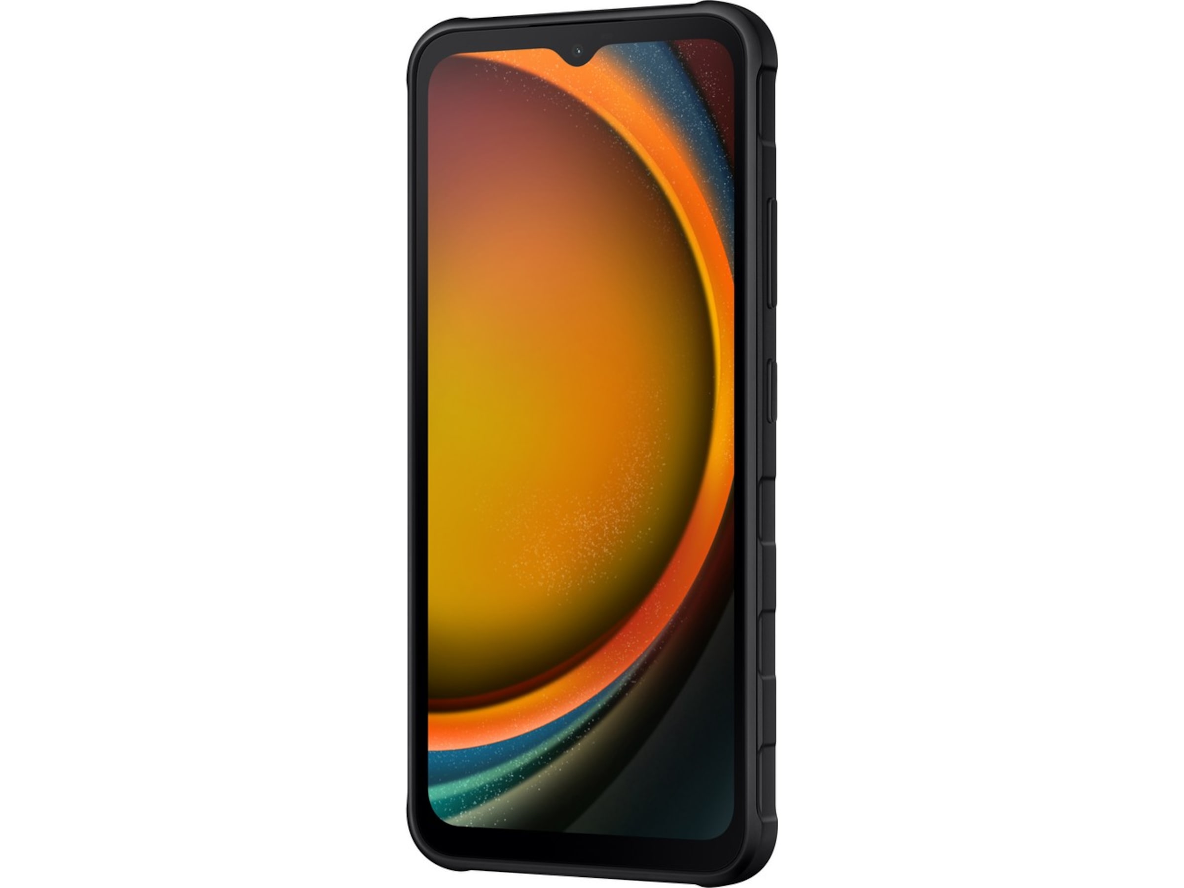 Samsung Galaxy XCover 7 Enterprise Edition 128GB (svart) Mobiltelefoner