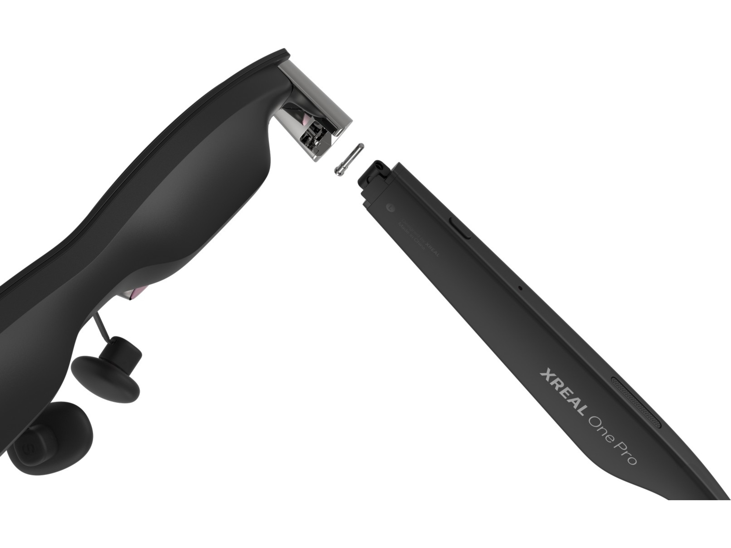 XREAL One Pro AR-glasögon (M) XR/AR