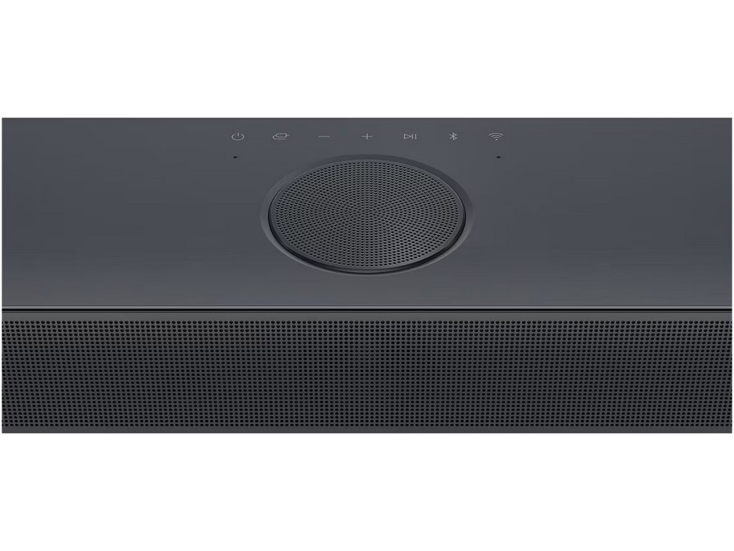 LG SC9S soundbar med subwoofer Soundbars