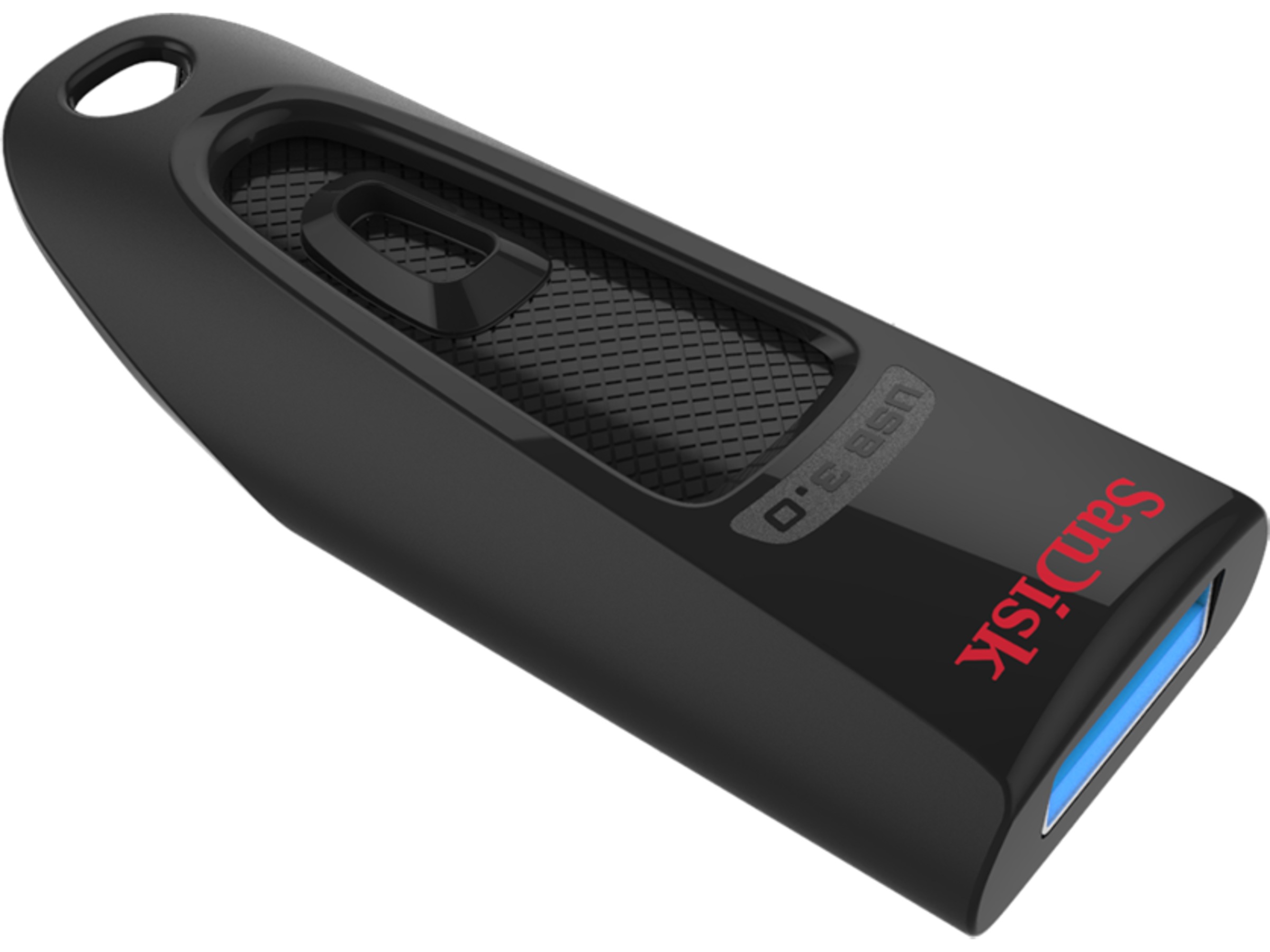 SanDisk Ultra 256GB USB-minne USB-minnen