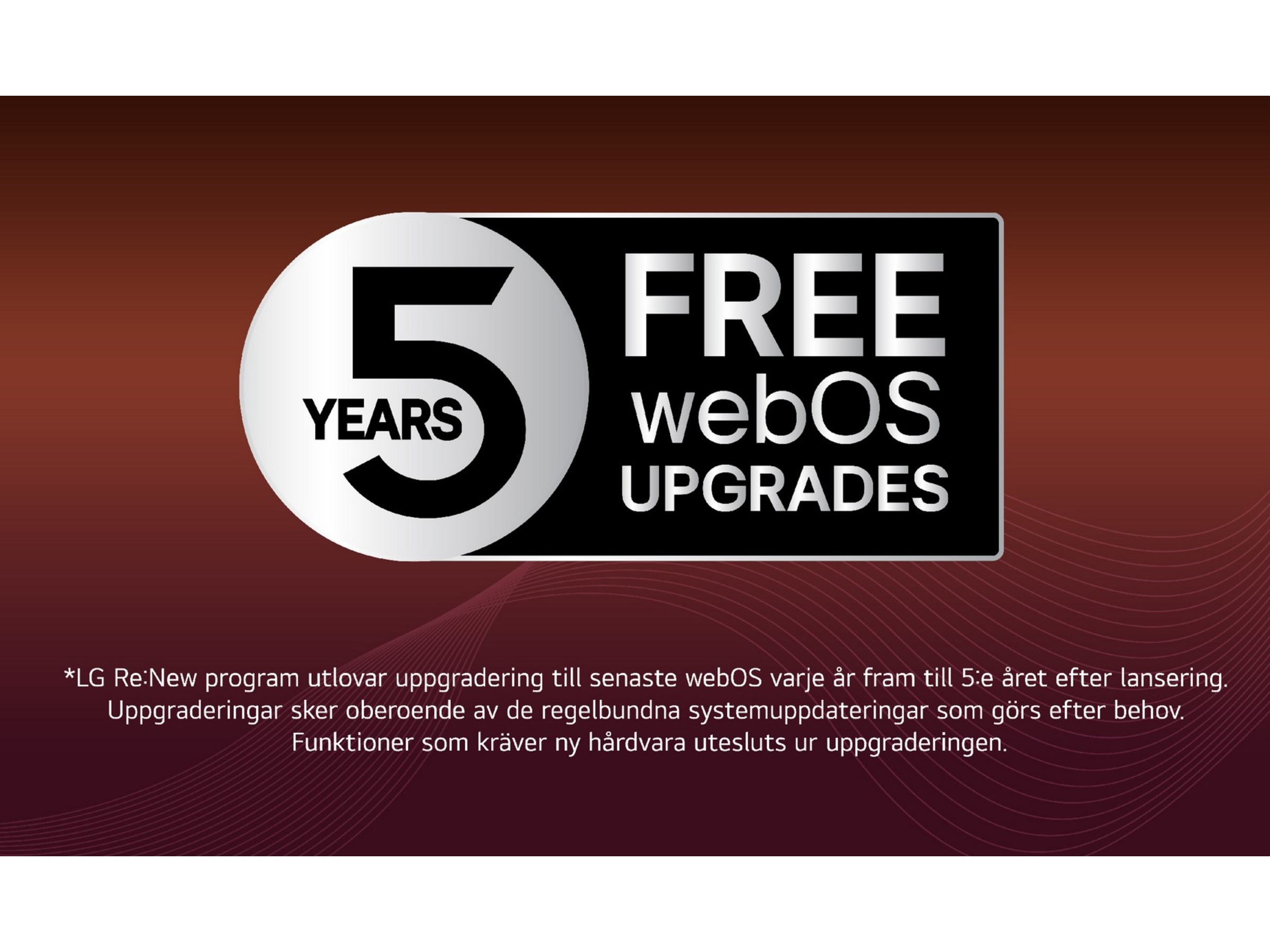 LG 86'' QNED85 evo AI MiniLED 4k Smart TV (2025) Över 80 tums TV