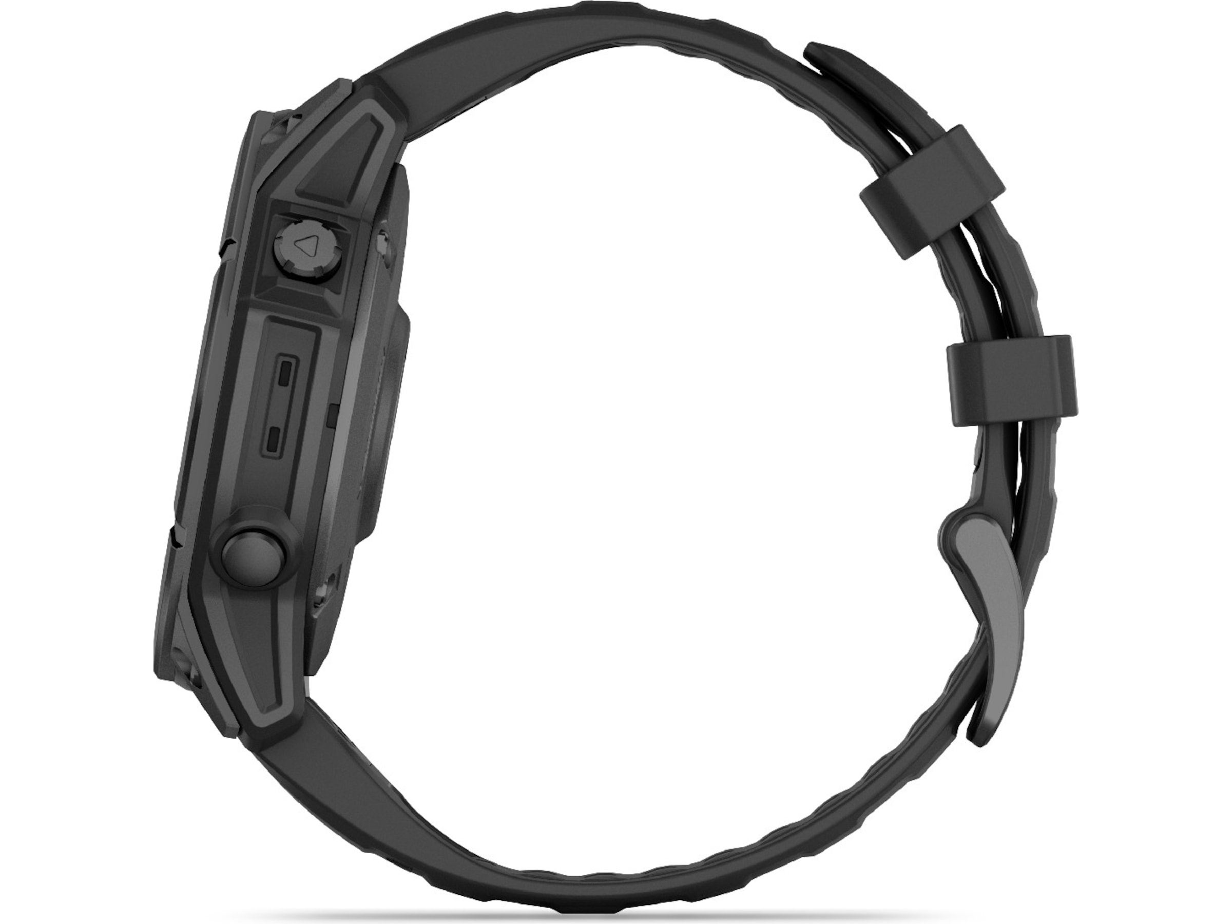Garmin fenix E 47mm GPS (slate gray/black) Smartwatches