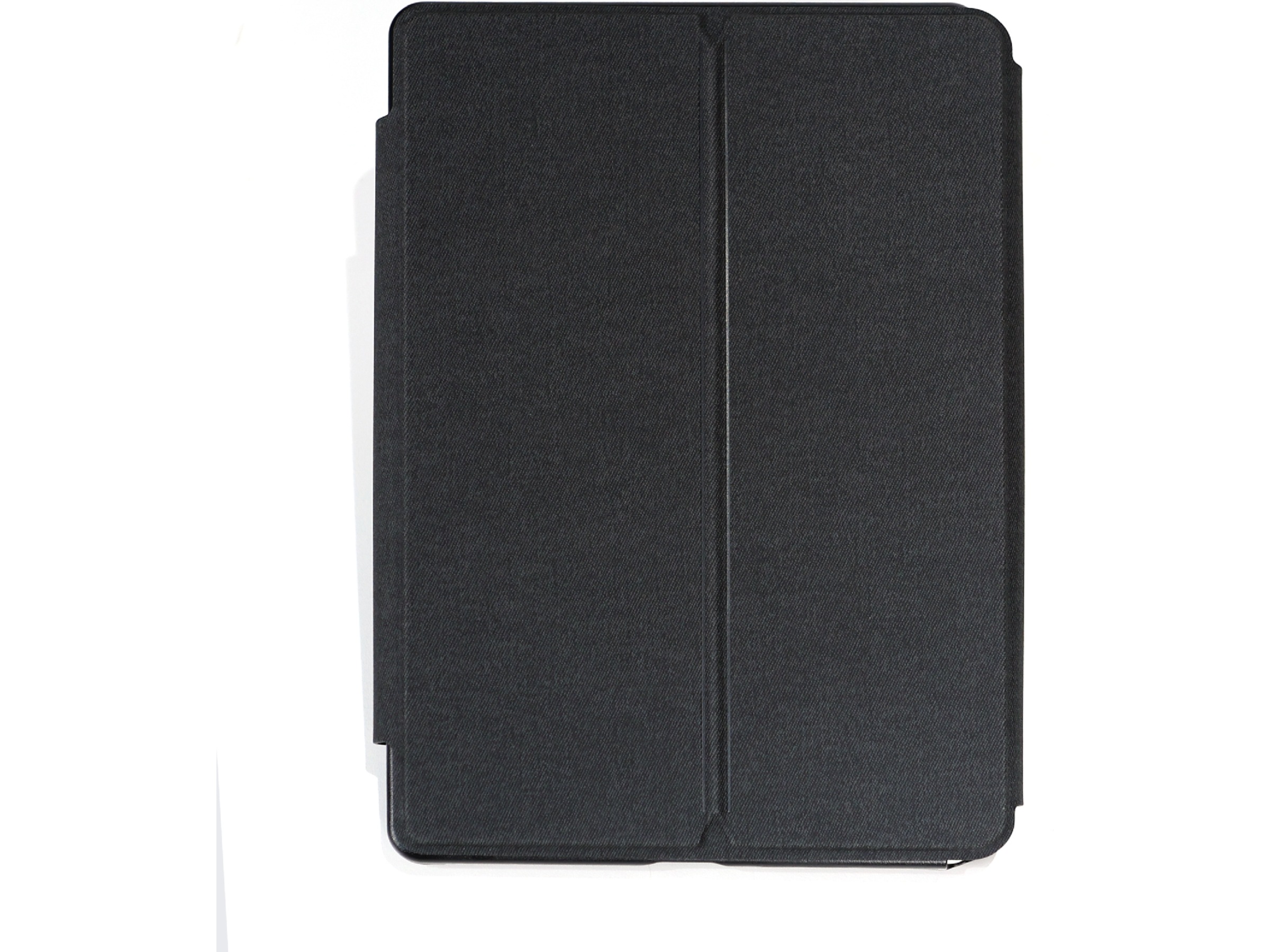 Gre8t Galaxy Tab A9+ tangentbordsskydd (svart) Tangentbord och pennor