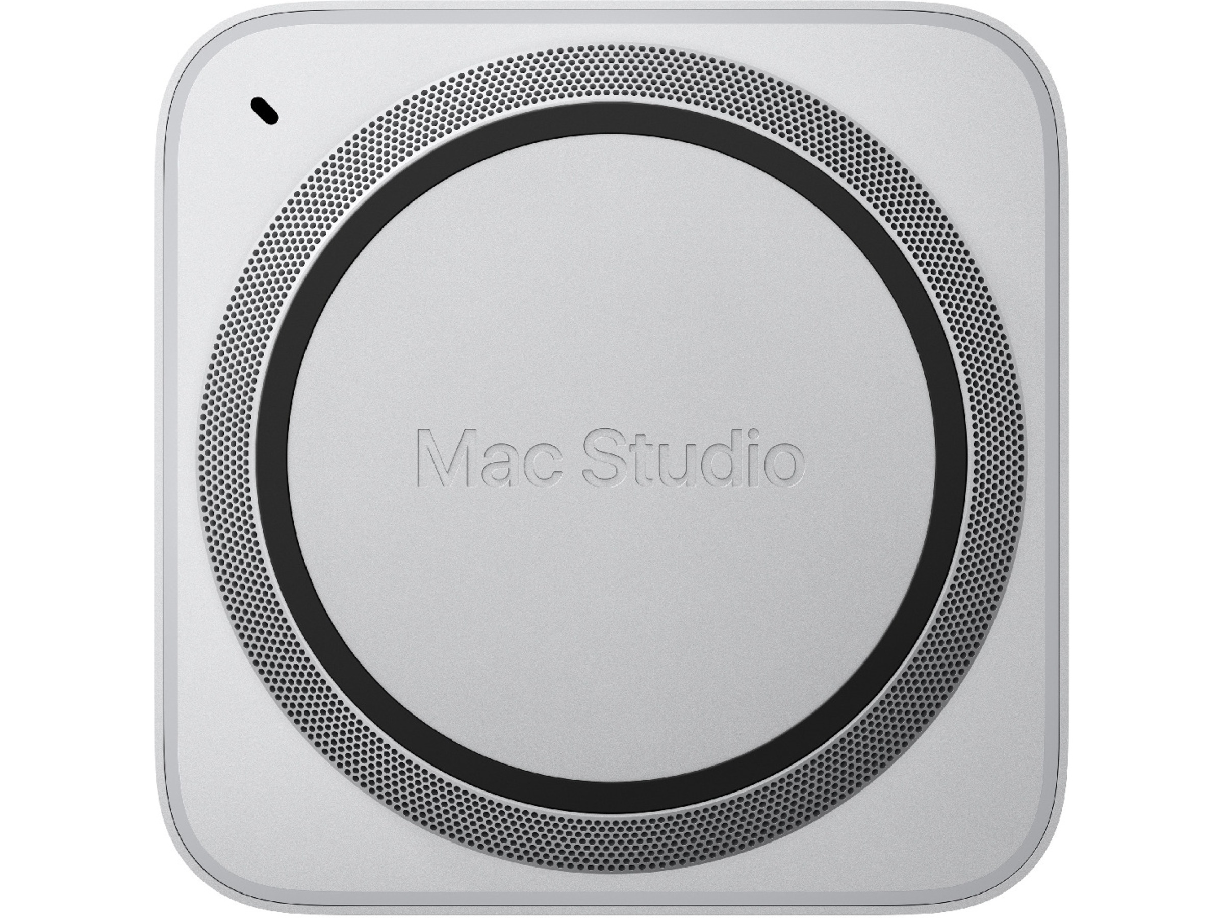 Mac Studio (2025) 512GB Stationär dator