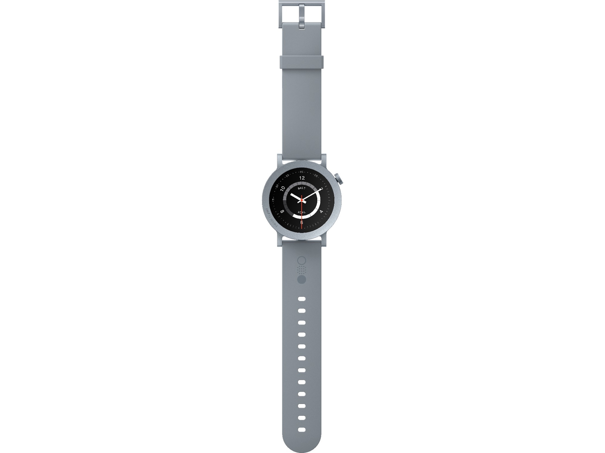 CMF Watch Pro 2 by Nothing 45mm GPS (ash grey) Smartwatches