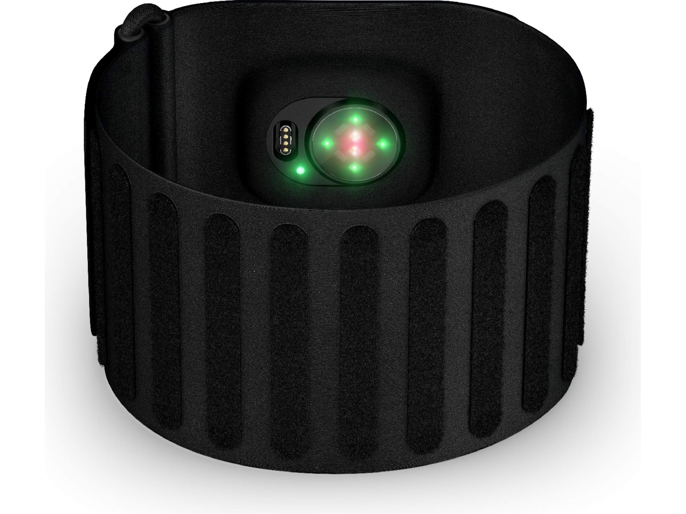 Garmin Index Sleep Monitor, L-XL (svart) Pulsmätare