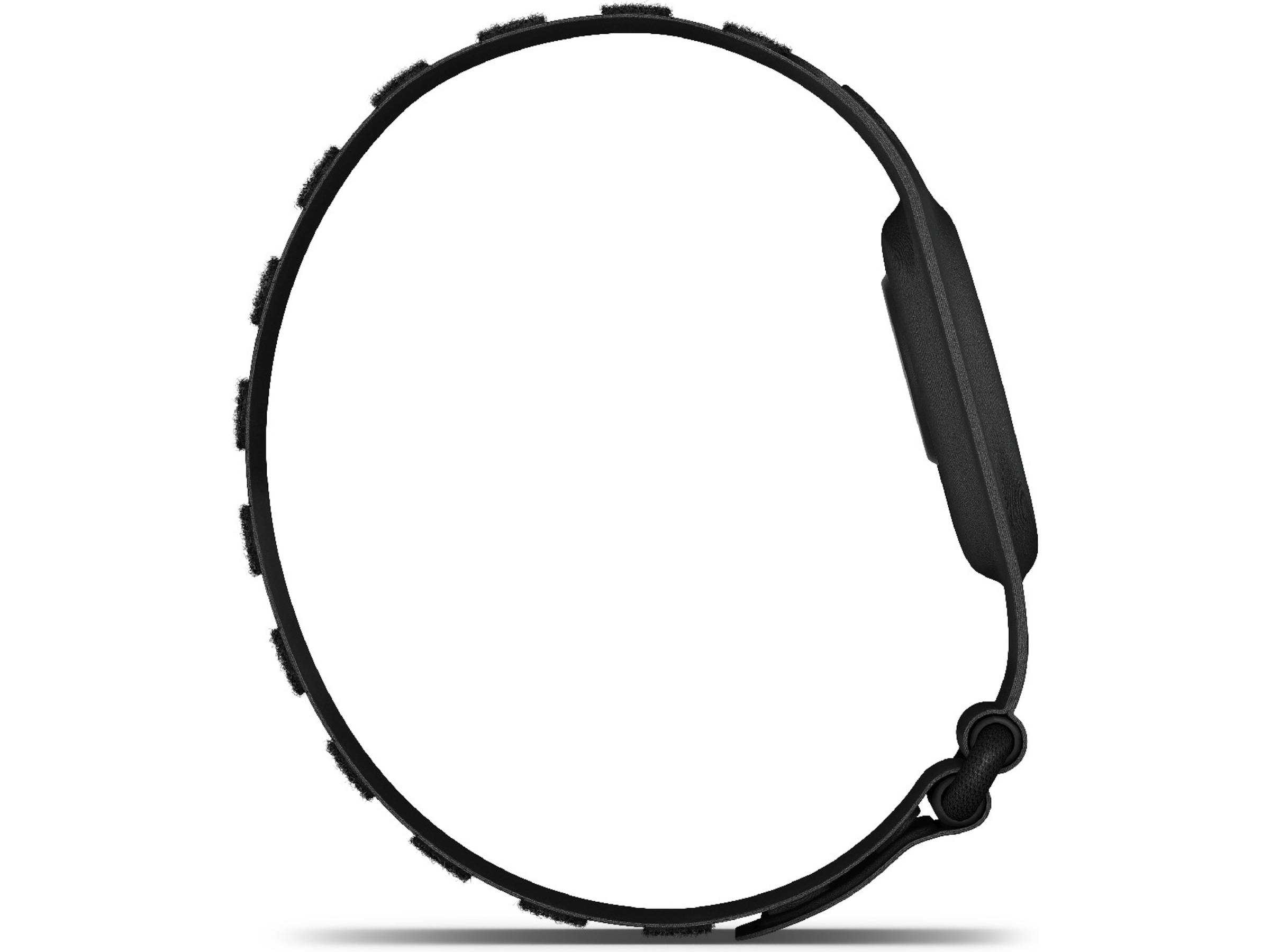 Garmin Index Sleep Monitor, L-XL (svart) Pulsmätare