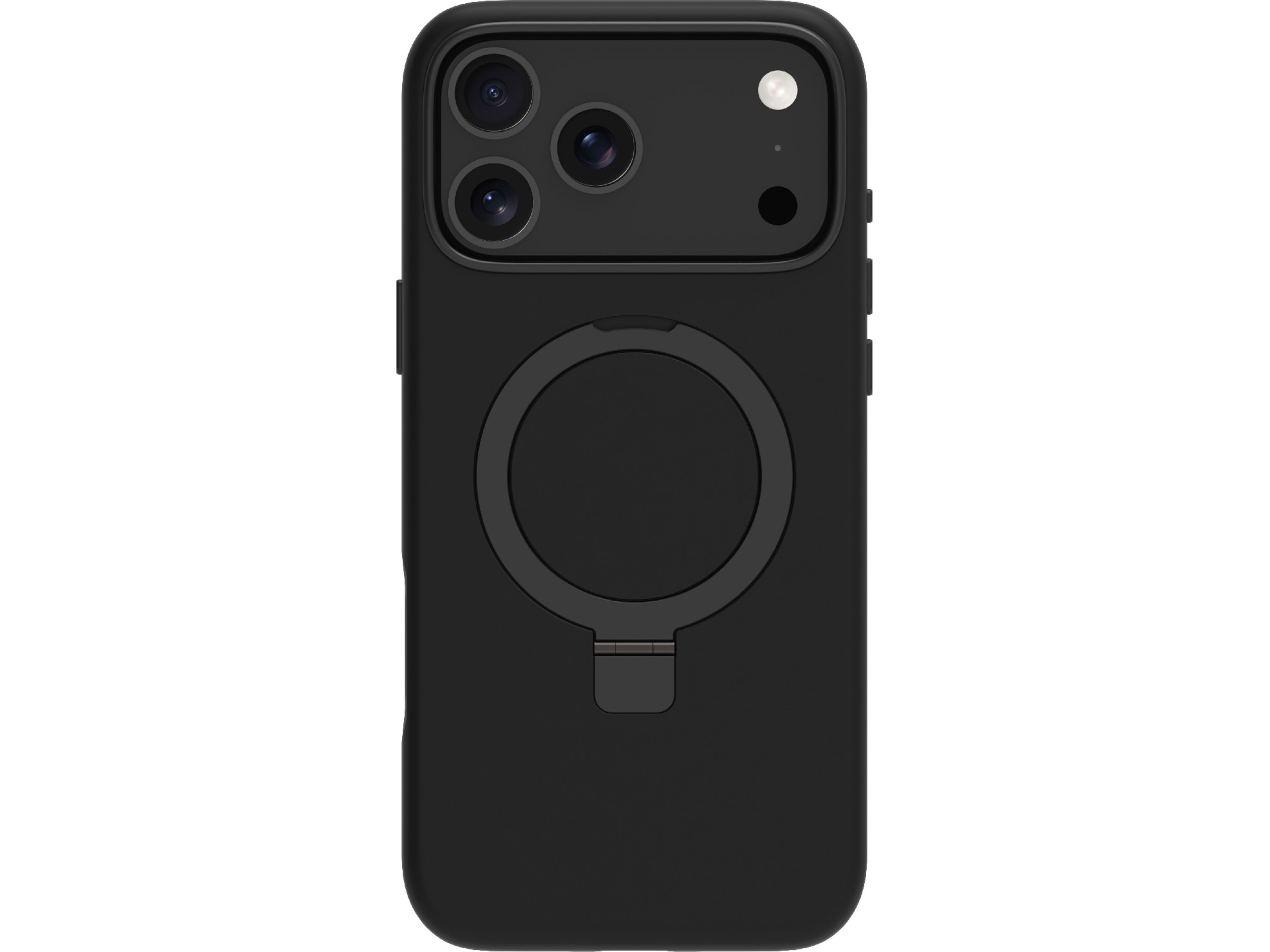 dbramante1928 iPhone 17 Pro Max Roskilde ICON skal (midnight) Skydd