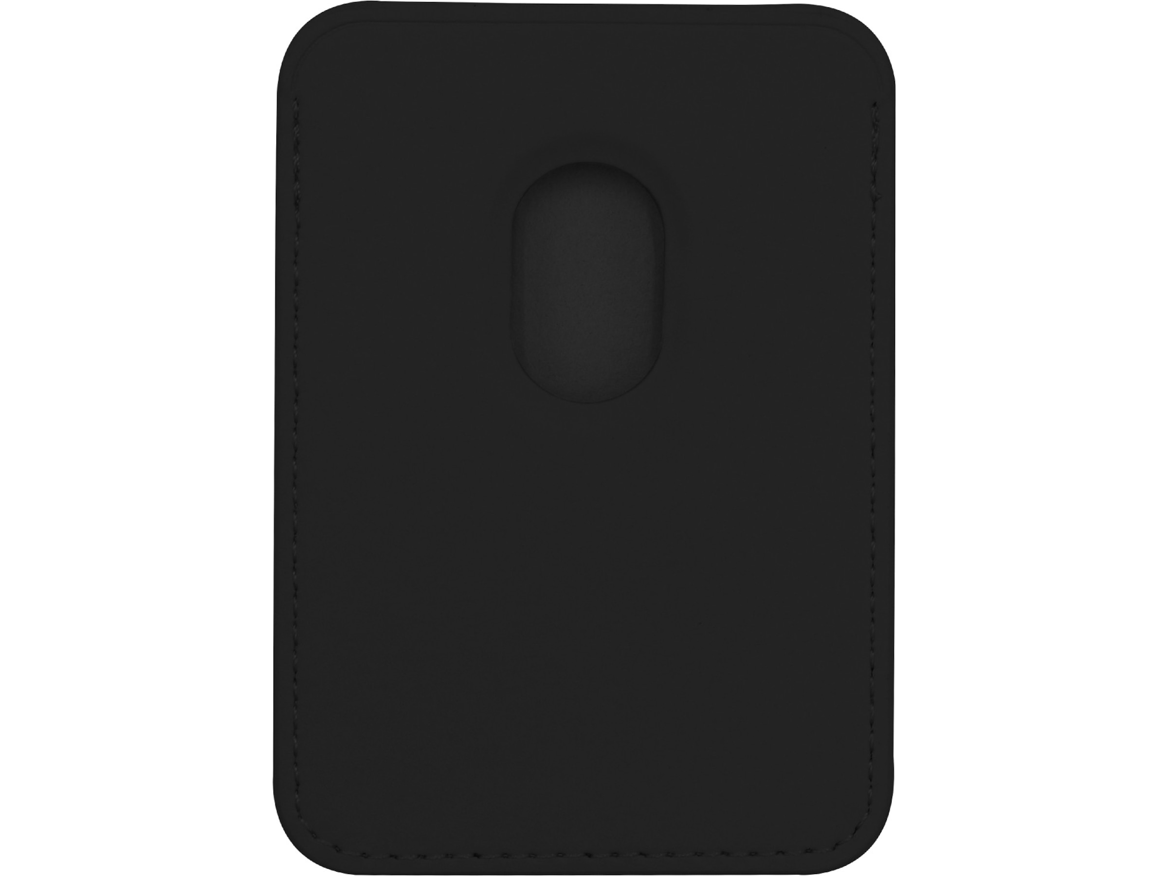 dbramante1928 ICON MagSafe Plånbok (midnight) Skydd