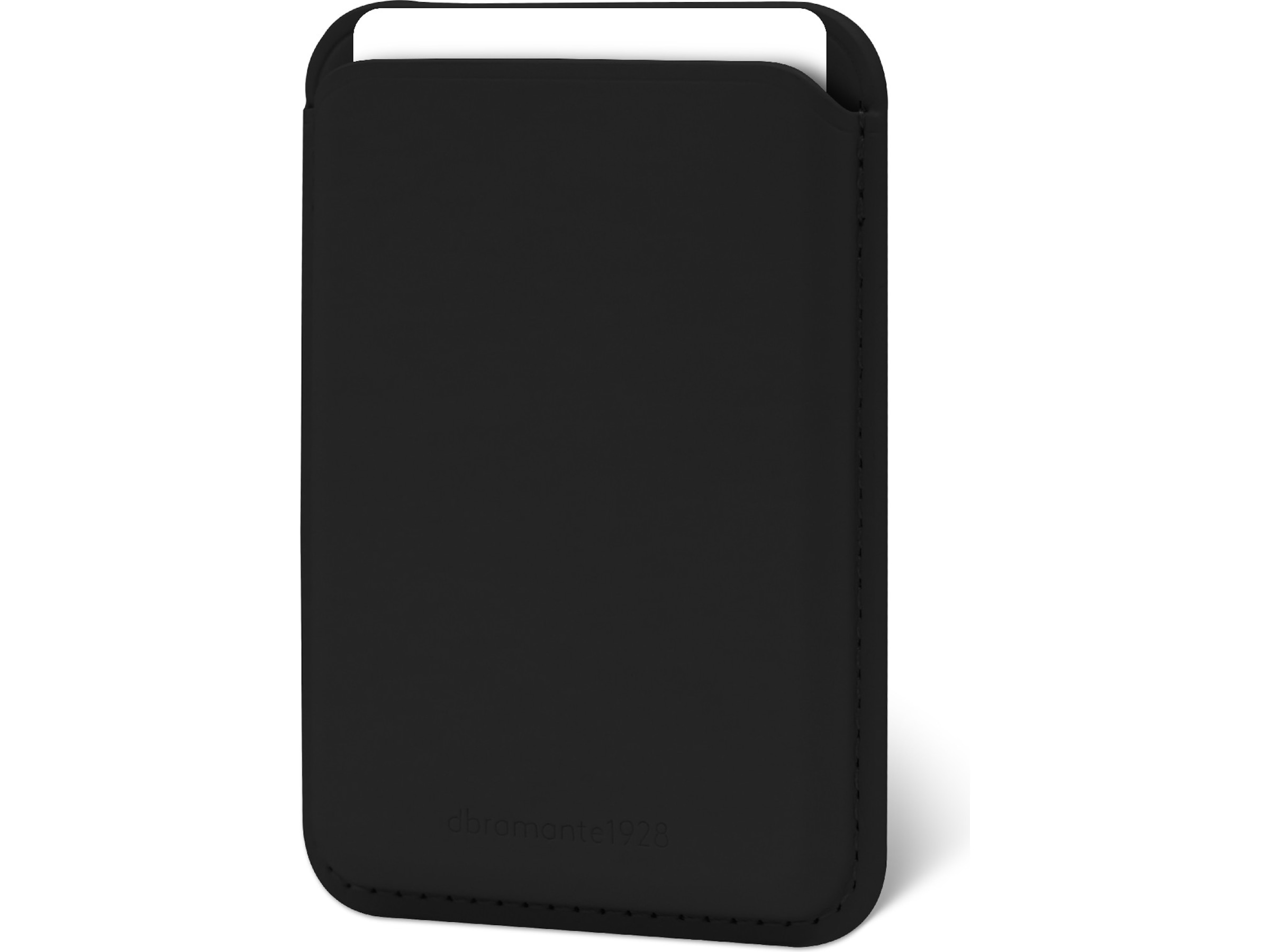 dbramante1928 ICON MagSafe Plånbok (midnight) Skydd