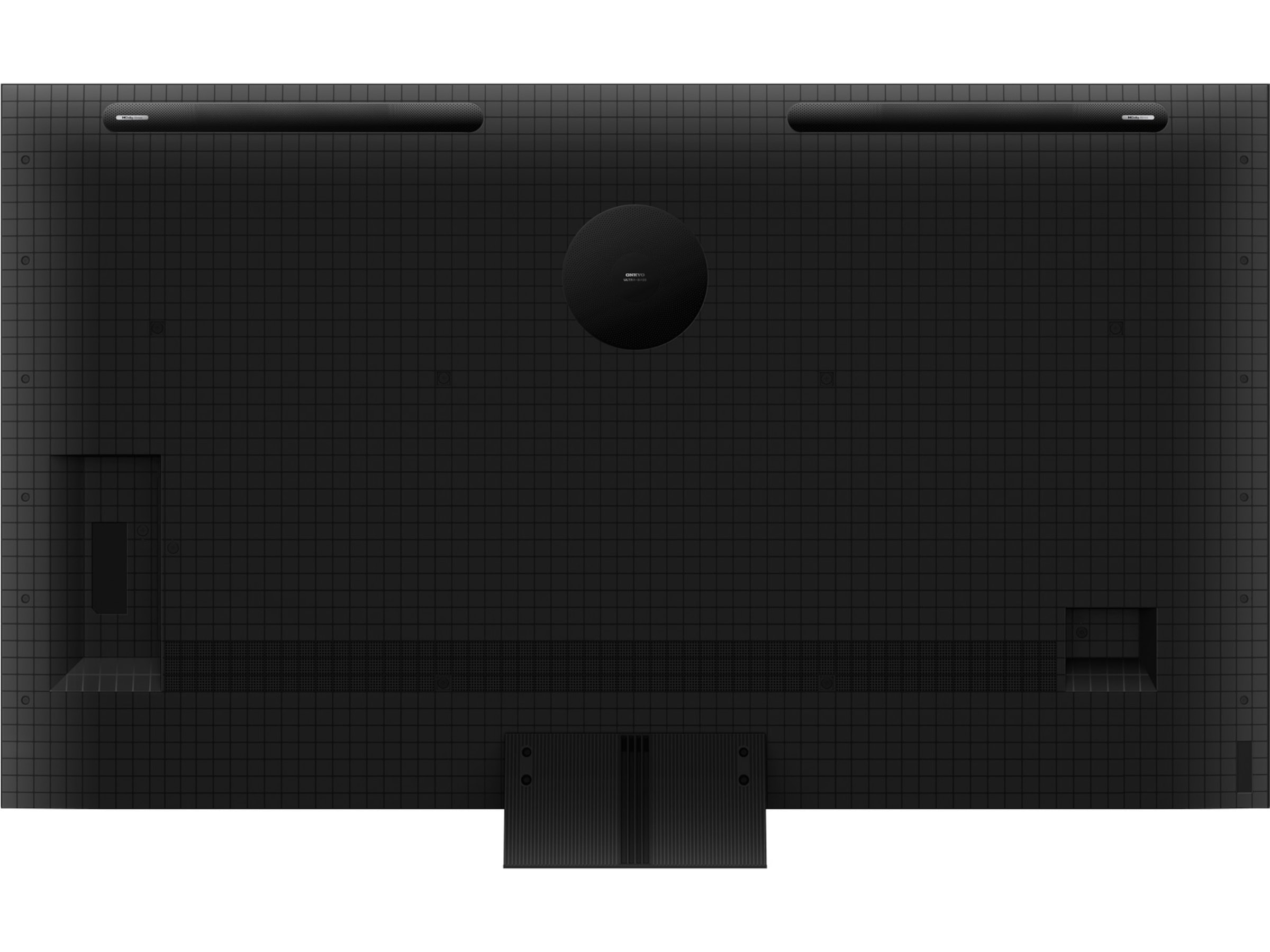 TCL 85" 85C855 QLED Pro 4K Google TV 144Hz Över 80 tums TV