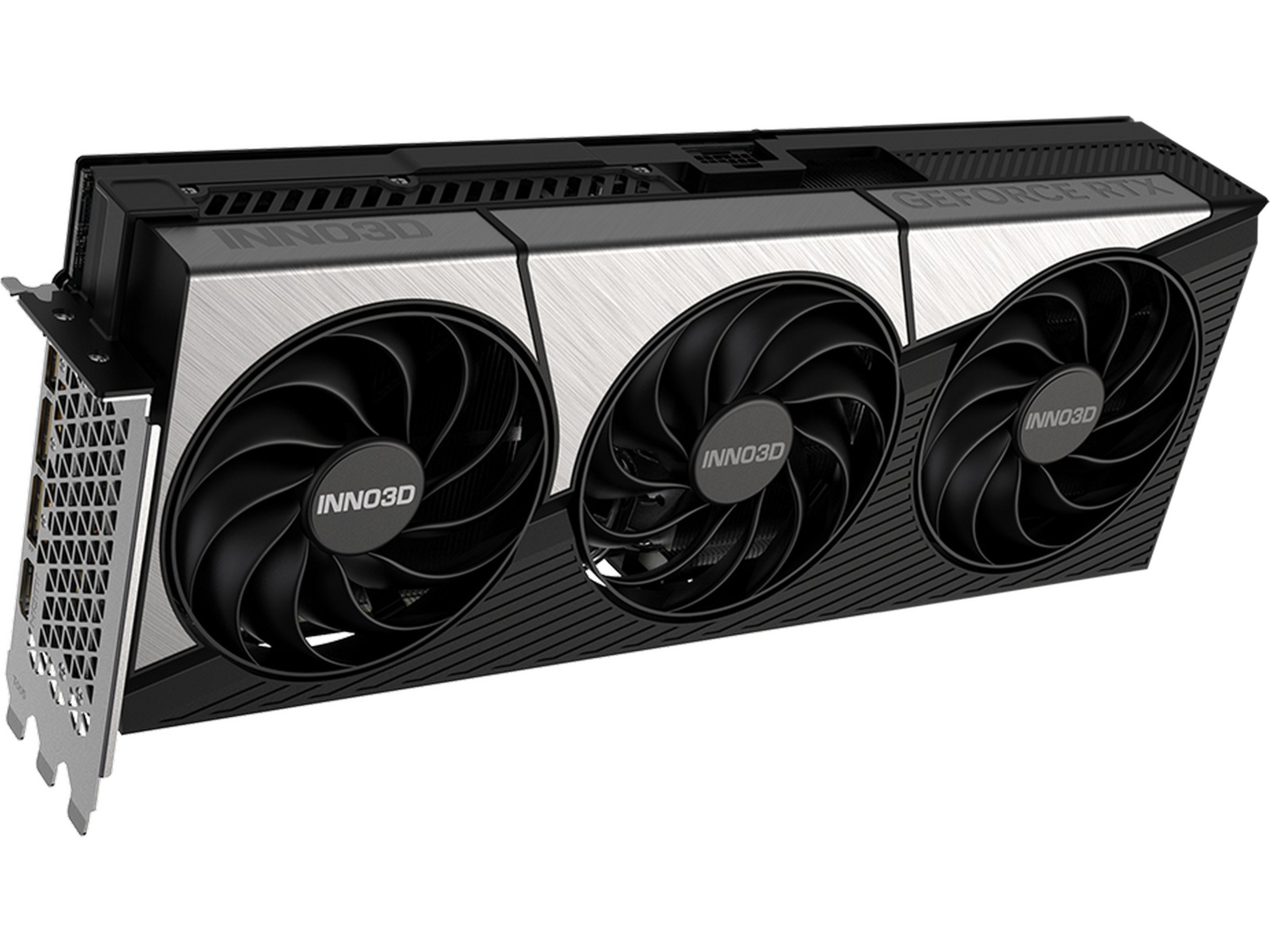 INNO3D GeForce RTX 5090 X3 OC Grafikkort