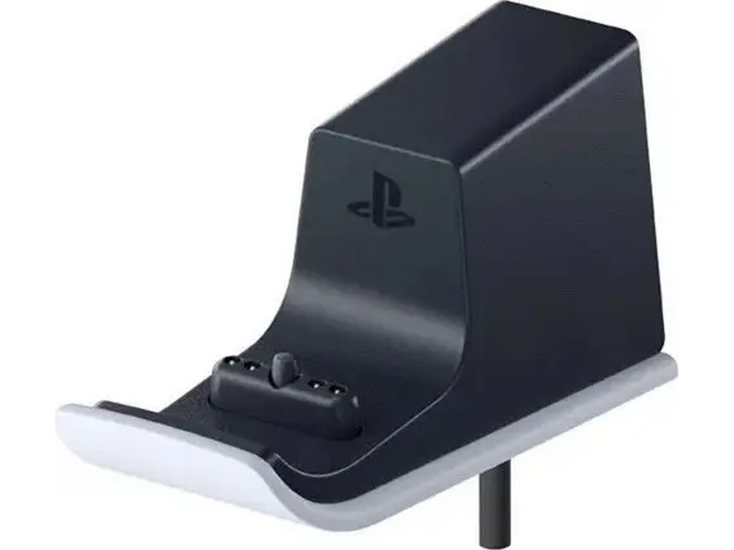 Sony Pulse Elite Trådlöst Gamingheadset (vit) -B-Grade Demo headset