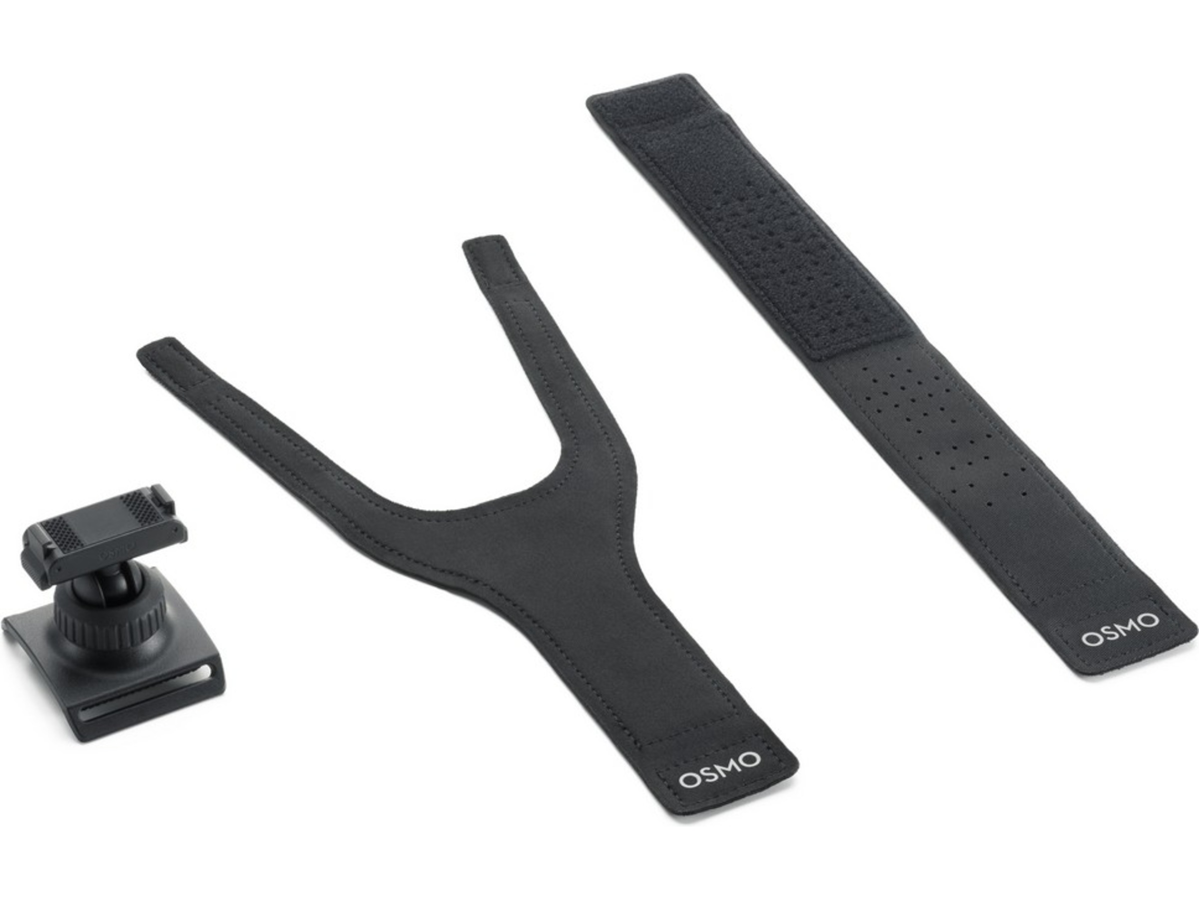DJI Osmo Action handledsrem med dubbla riktningar och 360° rotation Kameraremmar