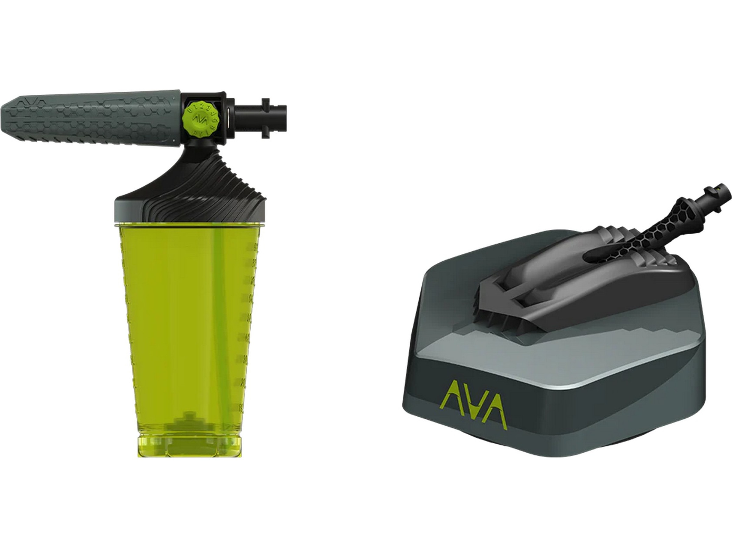 AVA högtryckstvätt Master P60 X-Large Bundle Högtryckstvättar