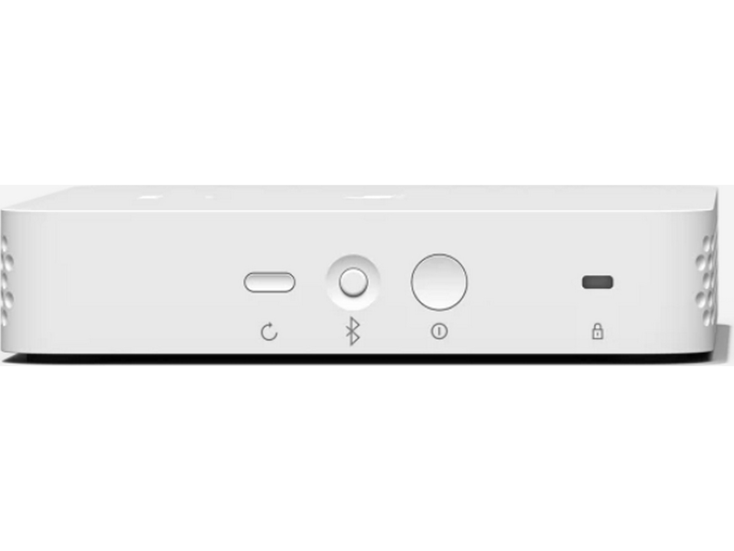 Logitech RoomMate Webbkamera