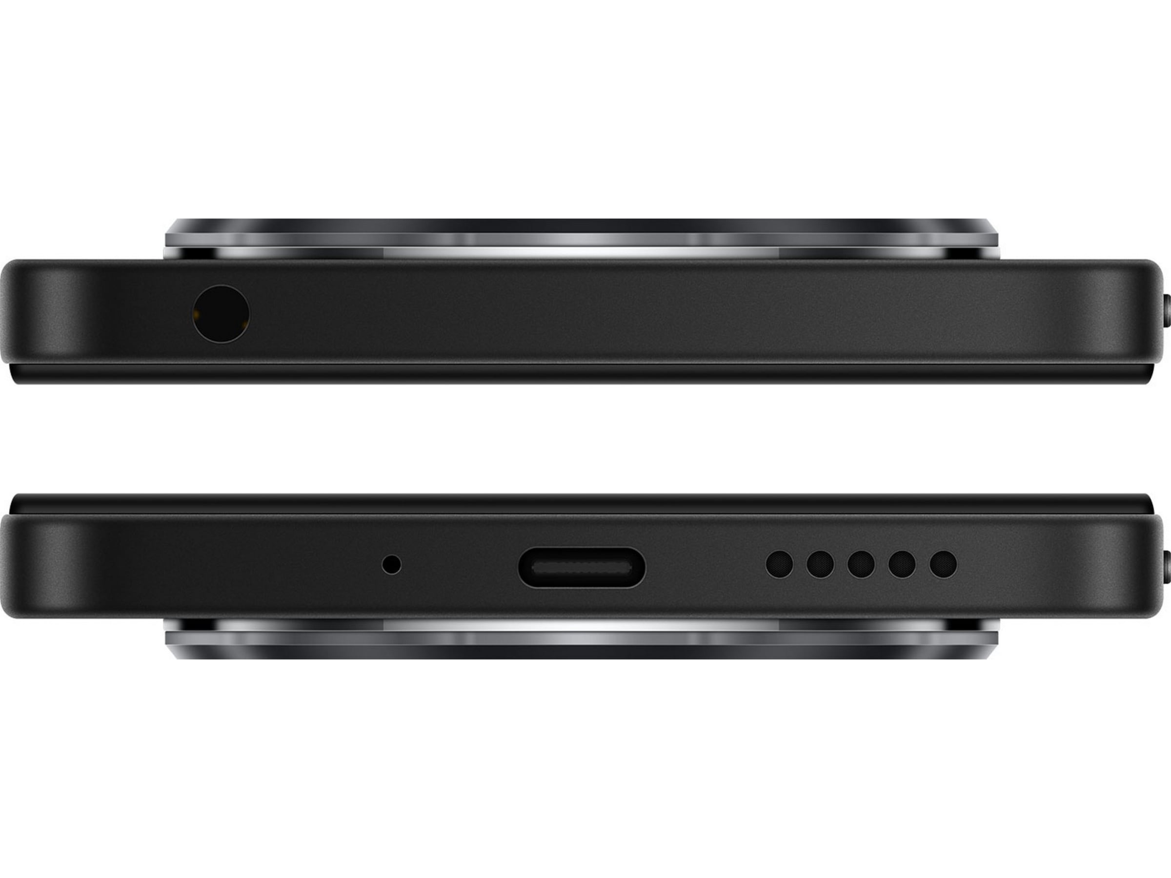 Xiaomi Redmi 14C 256GB (midnatt svart) Mobiltelefoner