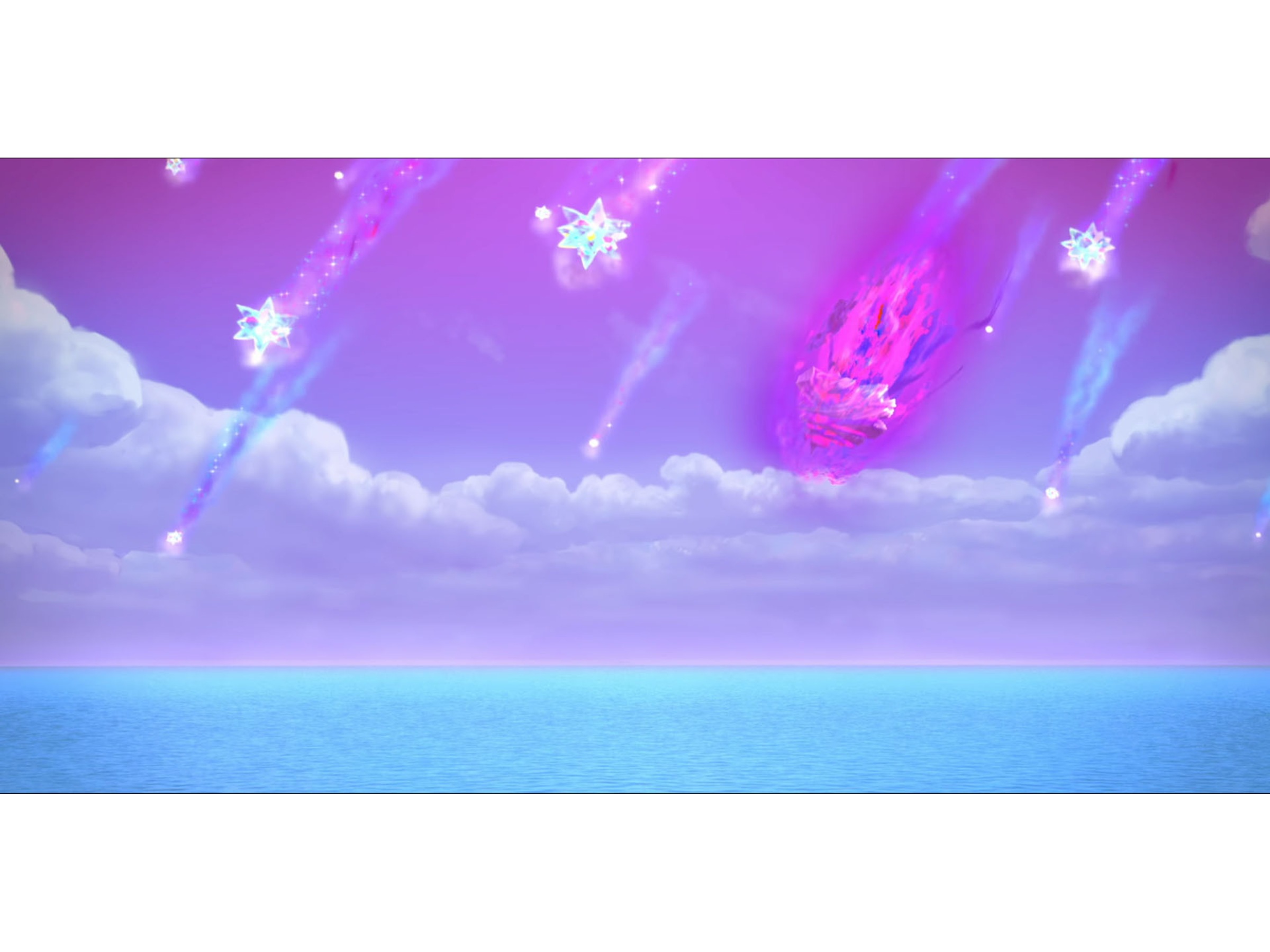 Kirby and the Forgotten Land Spel till Nintendo Switch