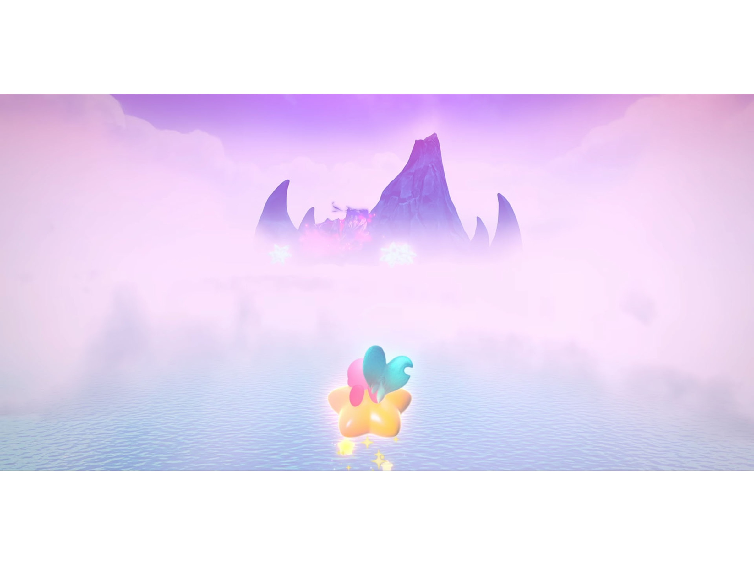 Kirby and the Forgotten Land Spel till Nintendo Switch