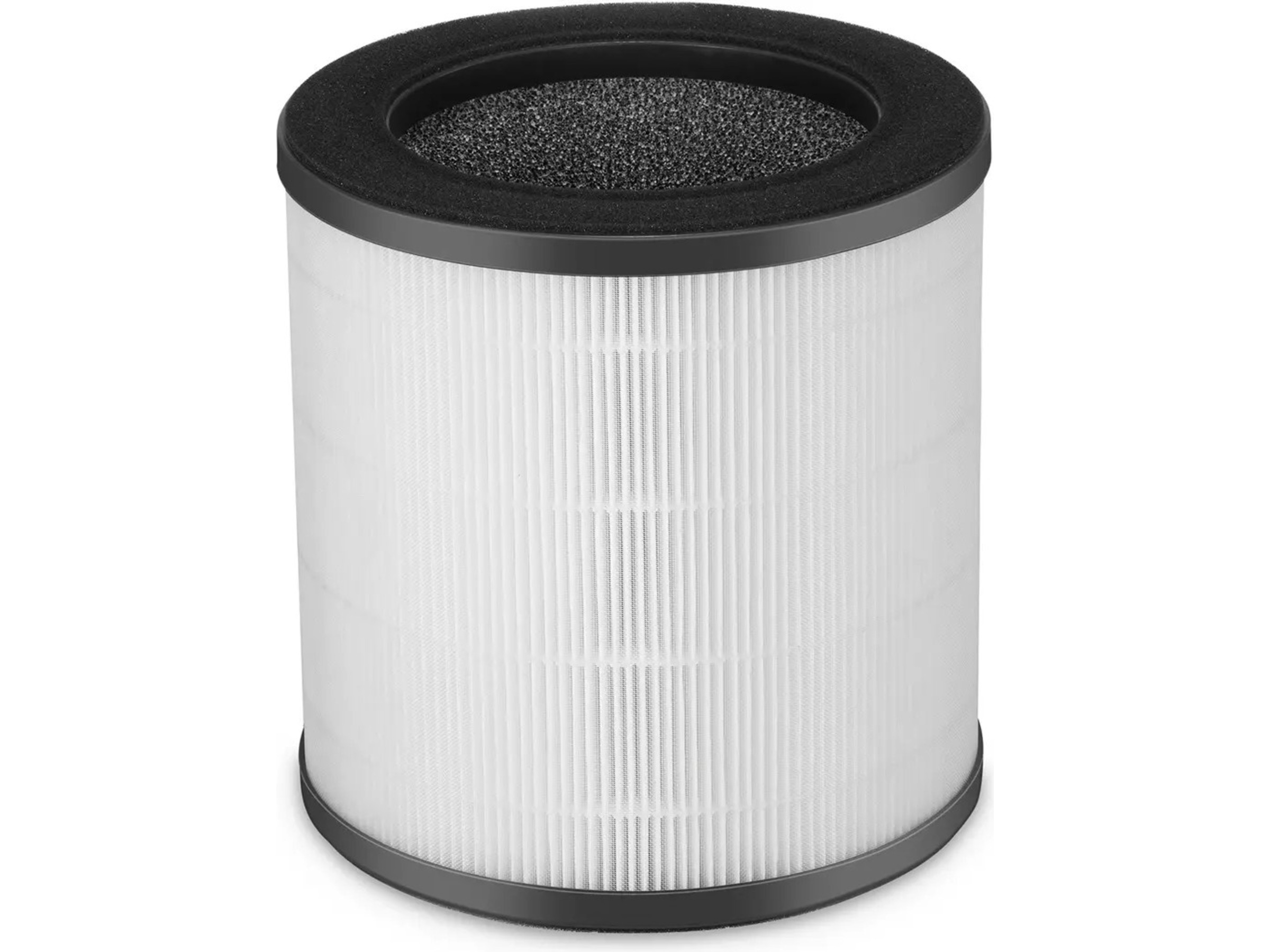 Loeffen LFAP6000 smart luftrenare (svart) Luftrenare