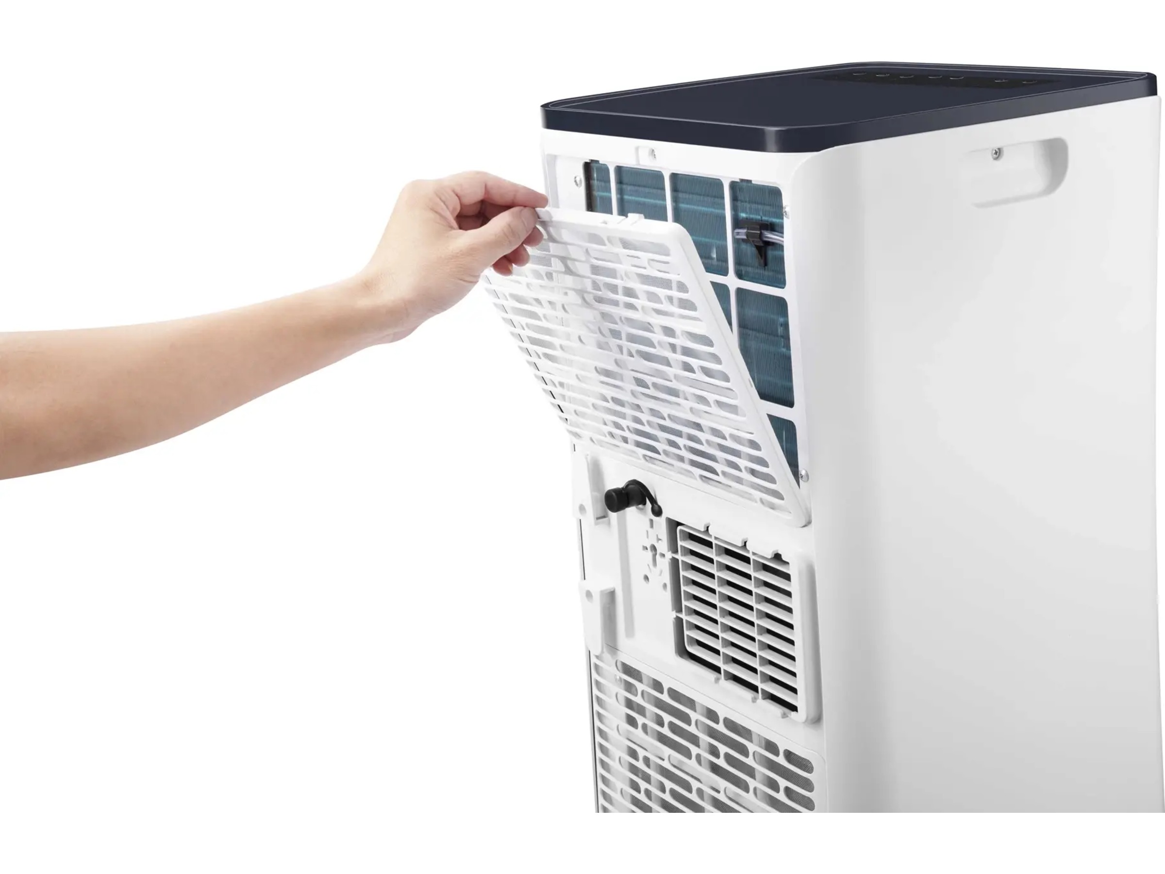 Andersson ARC 2.5 Air conditioner Luftkonditionering