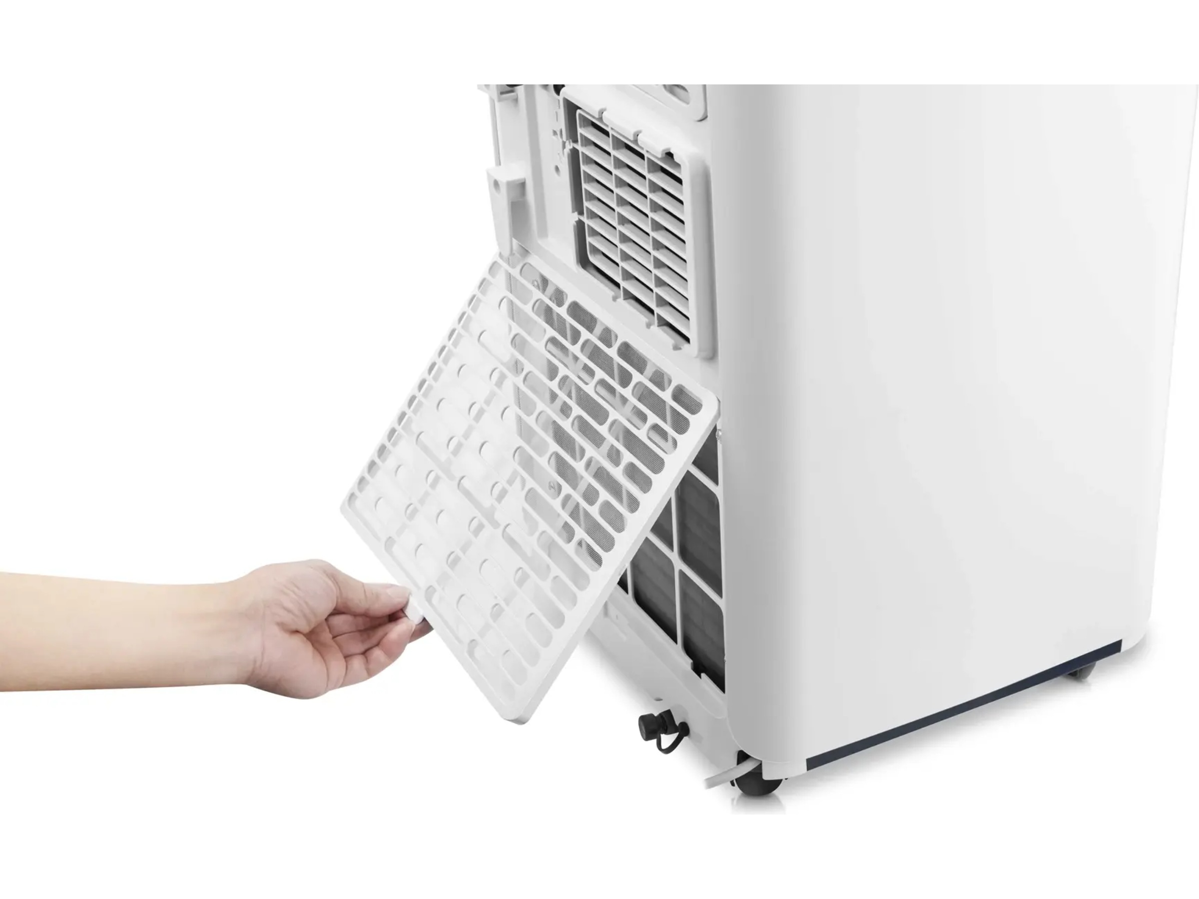 Andersson ARC 2.5 Air conditioner Luftkonditionering