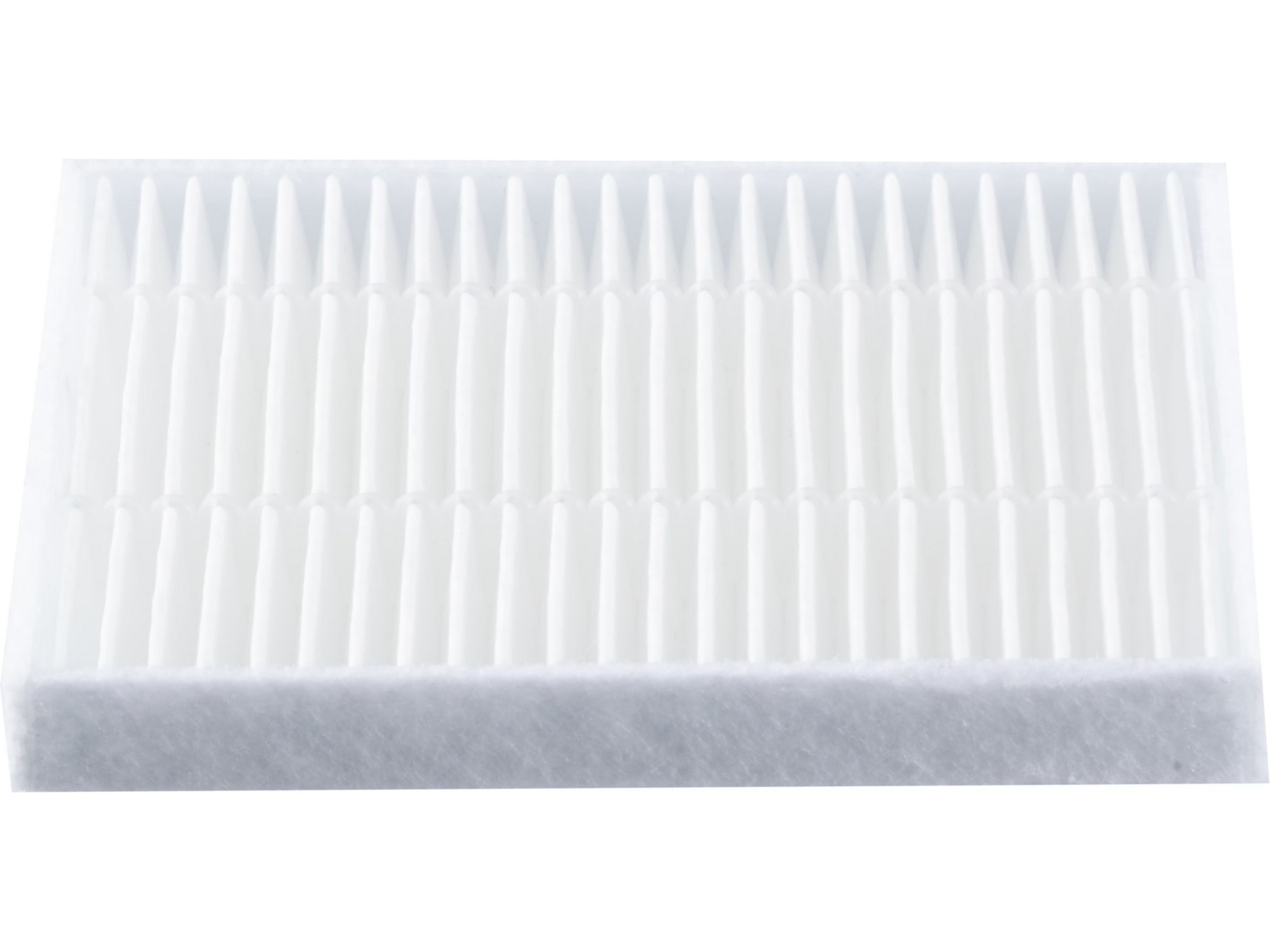 Roborock washable filter Q7/Q7+ series Tillbehör för dammsugare & rengöring