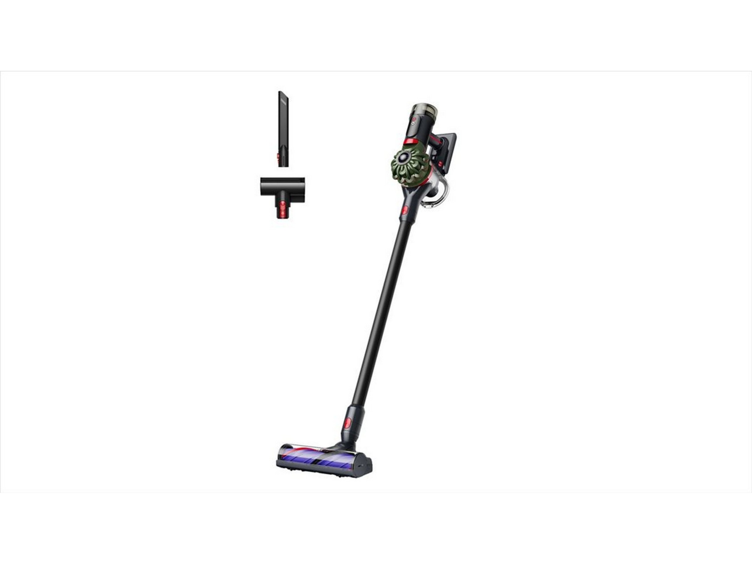 Dyson Cyclone DS20 Skaftdammsugare