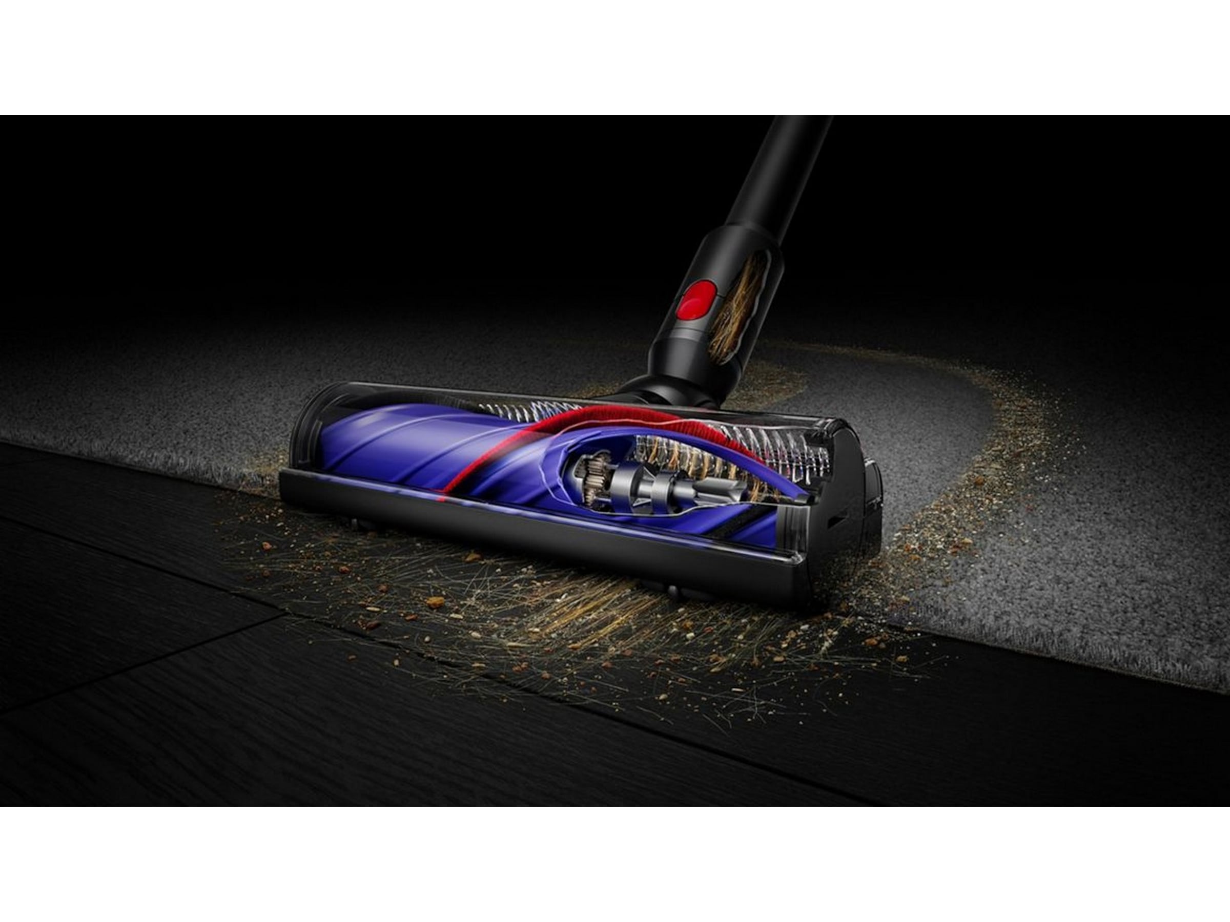 Dyson Cyclone DS20 Skaftdammsugare