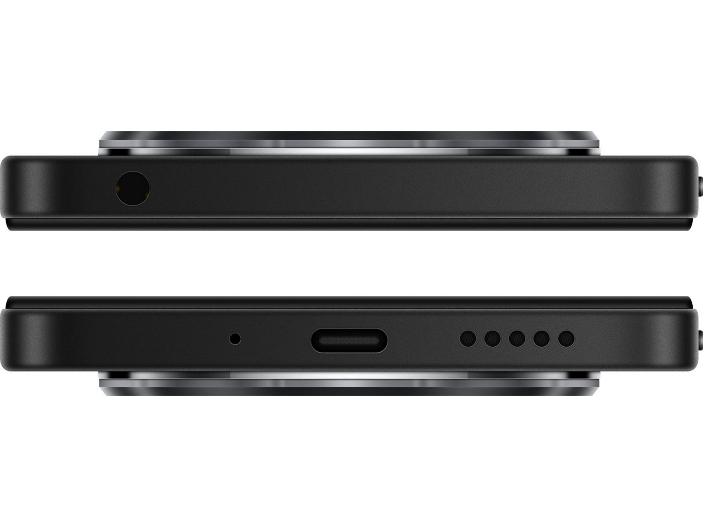 Xiaomi Redmi 14C 256GB (midnatt svart) -B-Grade Demo mobiltelefoner