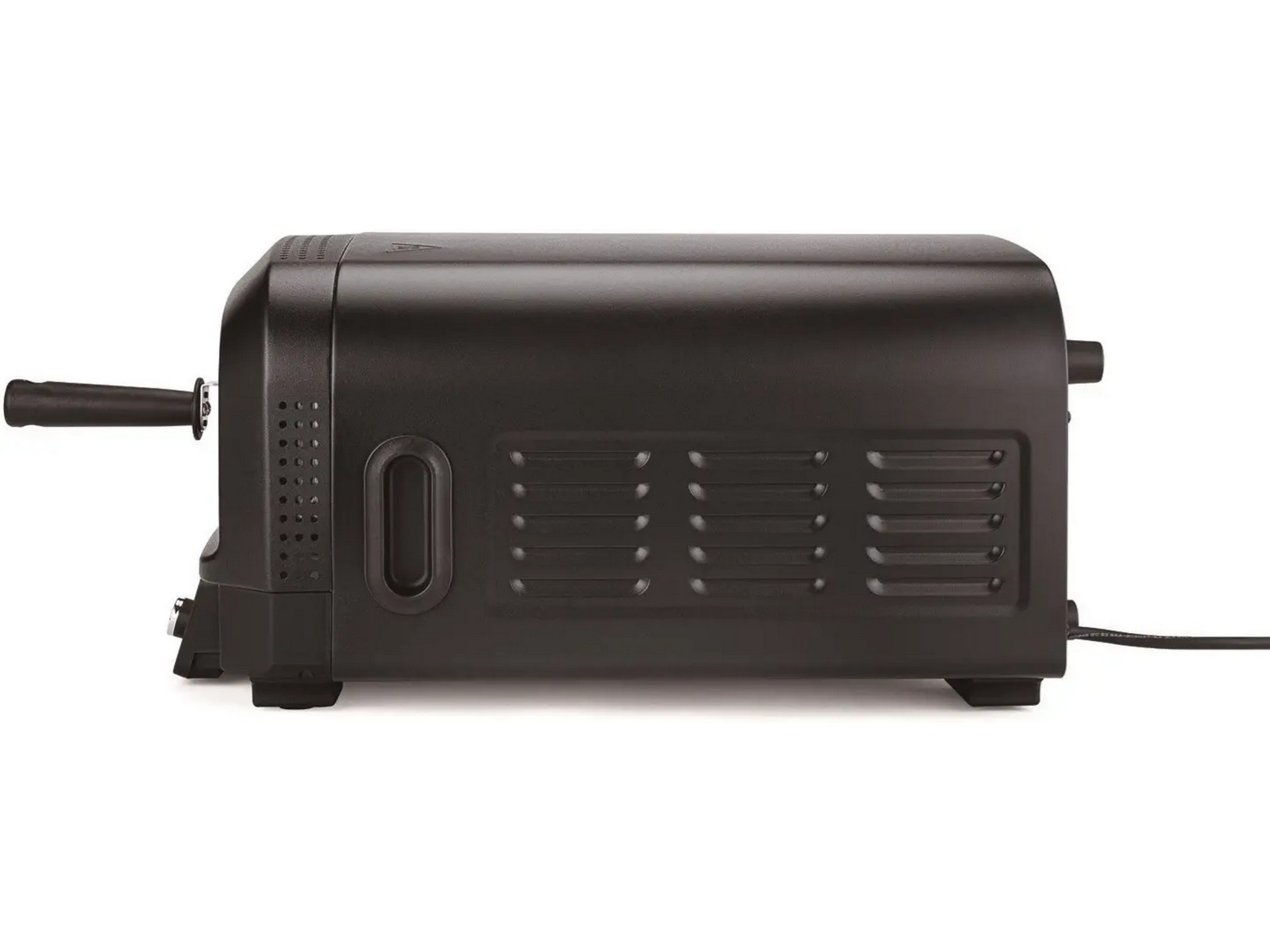 Wilfa P02DB-E2200 Elektrisk Pizzaugn Pizzaugnar