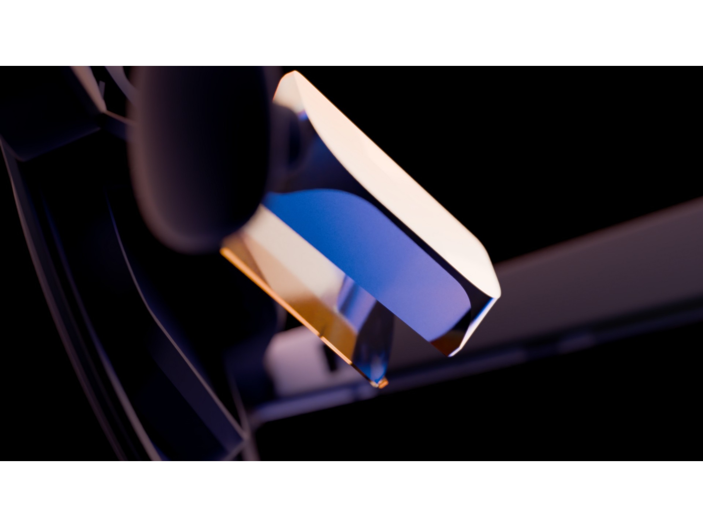 XREAL One Pro AR-glasögon (M) XR/AR