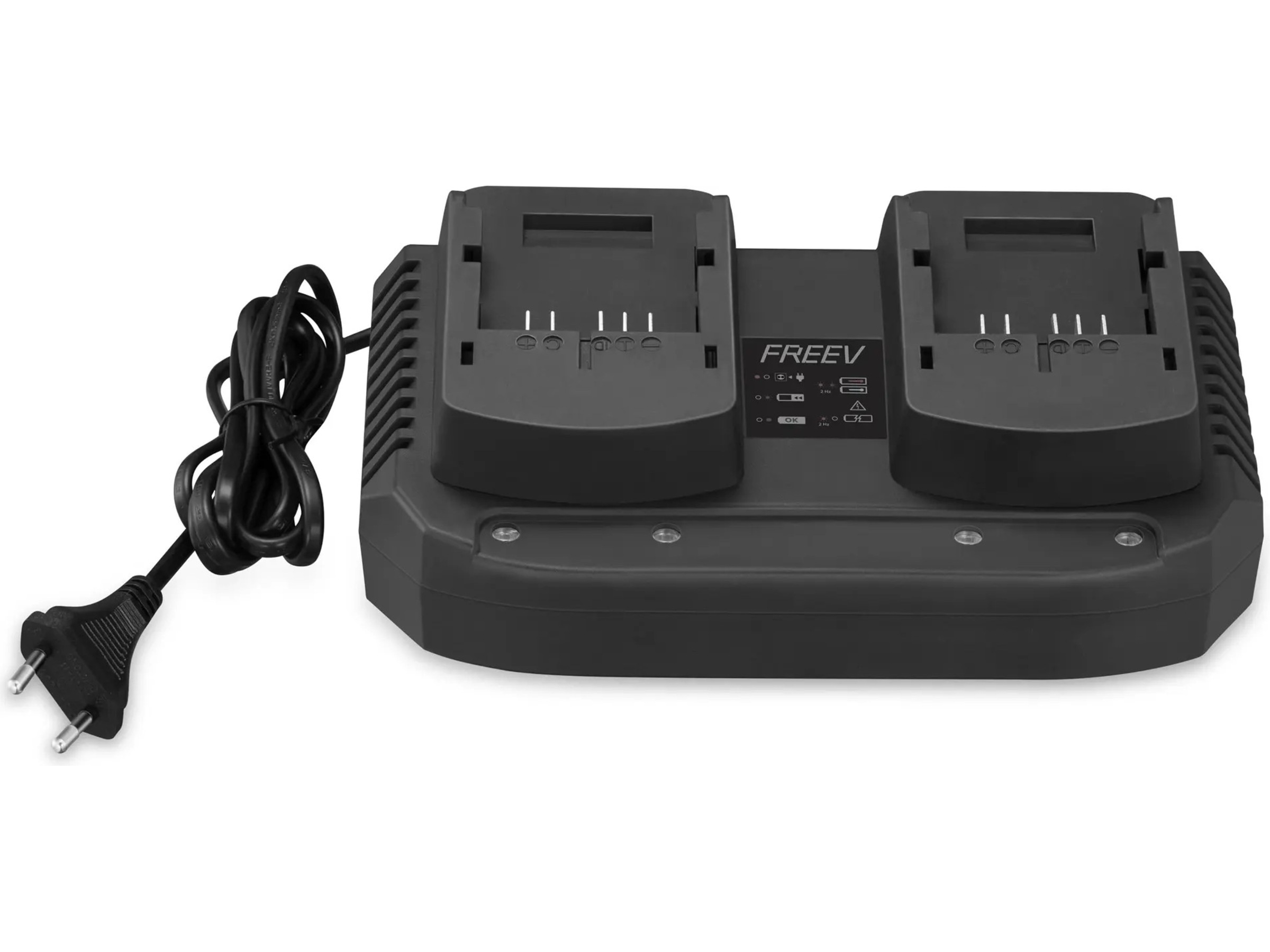 Freev SWT-HD2020 snöslunga Snöslungor & isskrapor