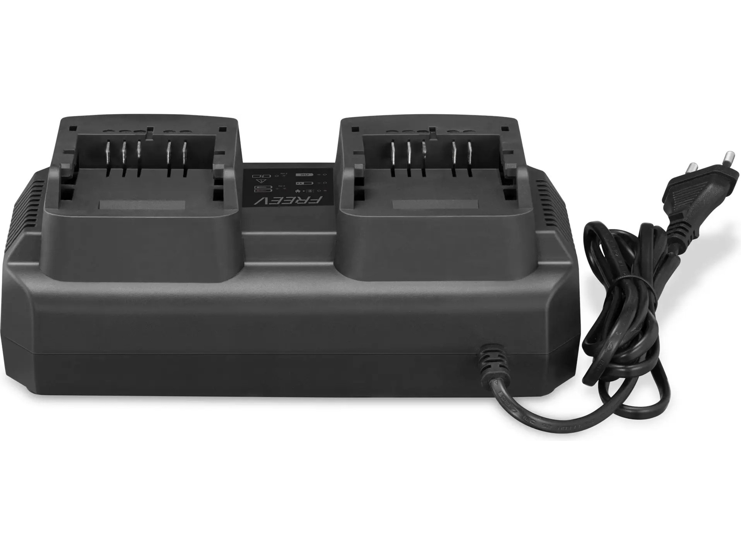 Freev SWT-HD2020 snöslunga Snöslungor & isskrapor