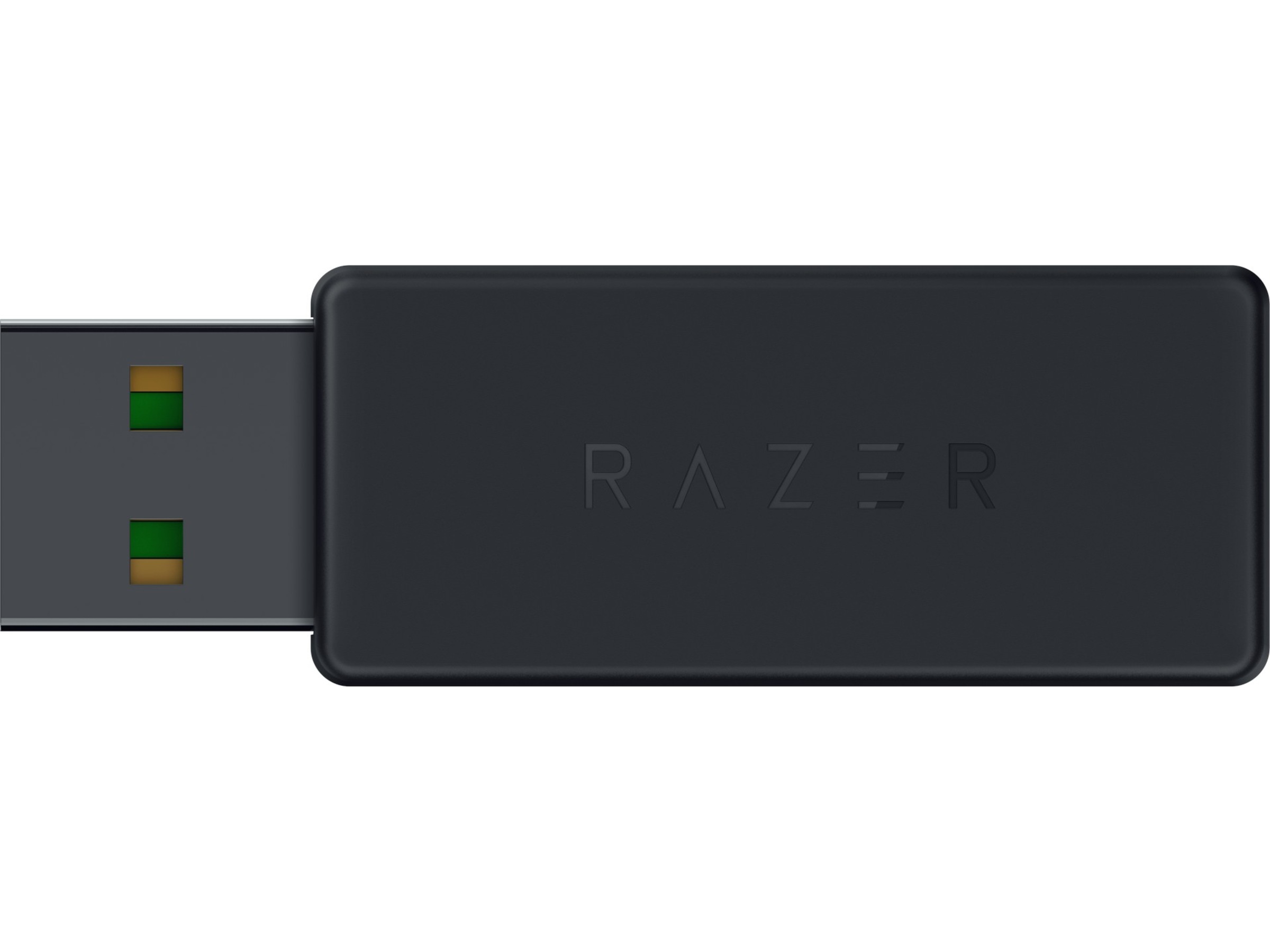 Razer Raiju V3 Pro trådlös kontroll för PS5 & PC (svart) Tillbehör till PS5