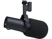 SHURE SM7B Mikrofon Mikrofon